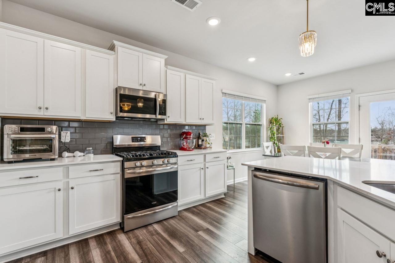 221 Shadowbrook Way Camden, SC 29020