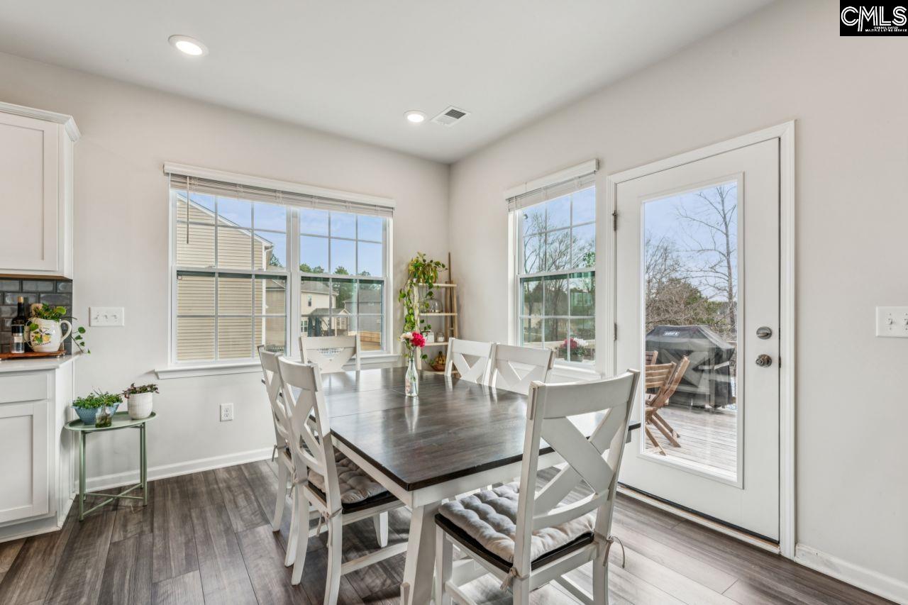 221 Shadowbrook Way Camden, SC 29020