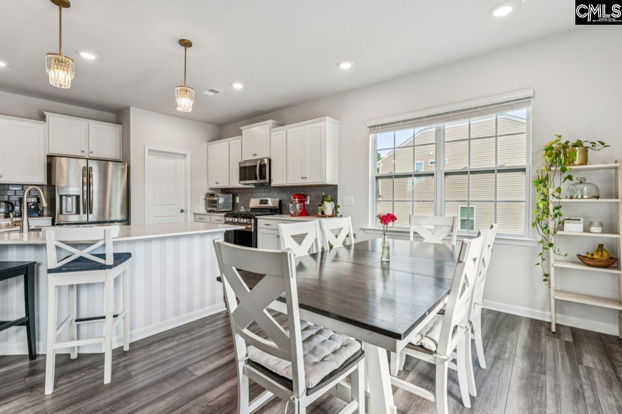 221 Shadowbrook Way Camden, SC 29020