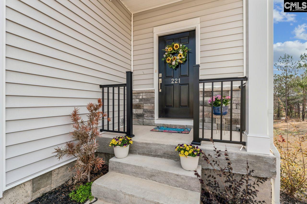 221 Shadowbrook Way Camden, SC 29020