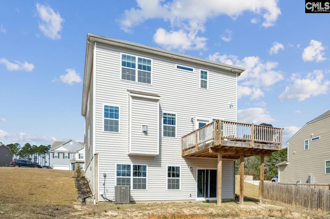 221 Shadowbrook Way Camden, SC 29020