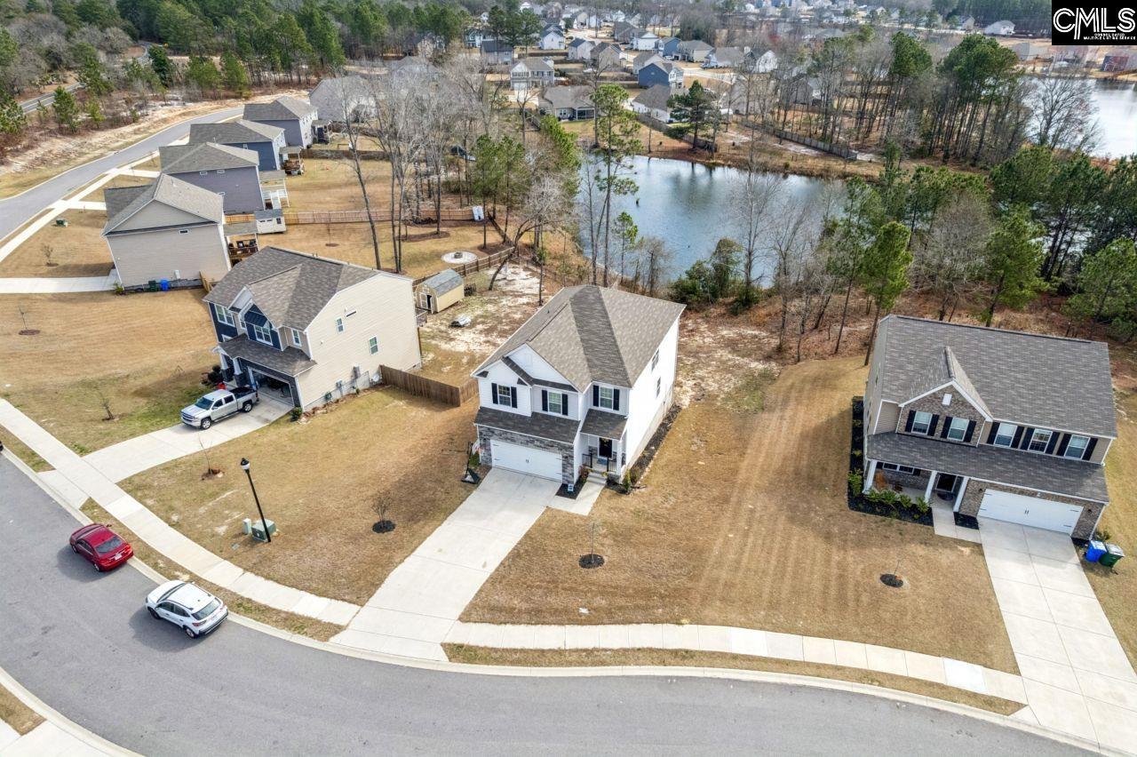 221 Shadowbrook Way Camden, SC 29020