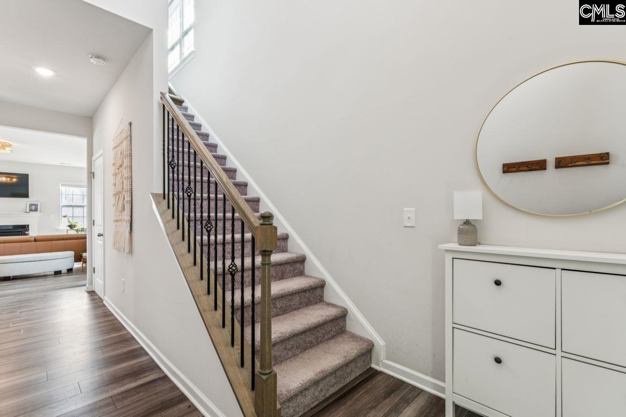 221 Shadowbrook Way Camden, SC 29020