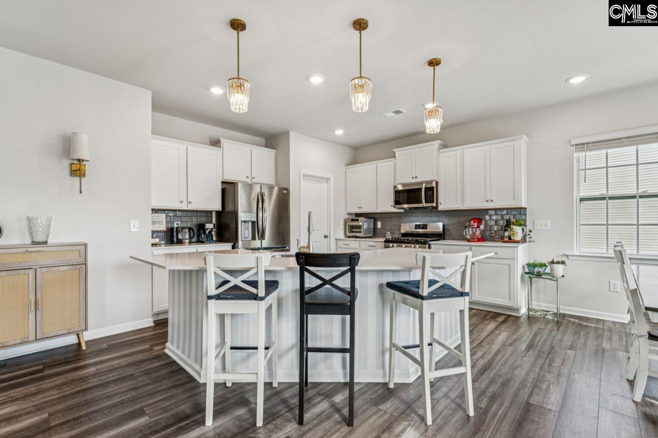 221 Shadowbrook Way Camden, SC 29020