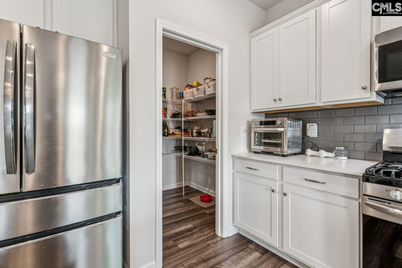221 Shadowbrook Way Camden, SC 29020
