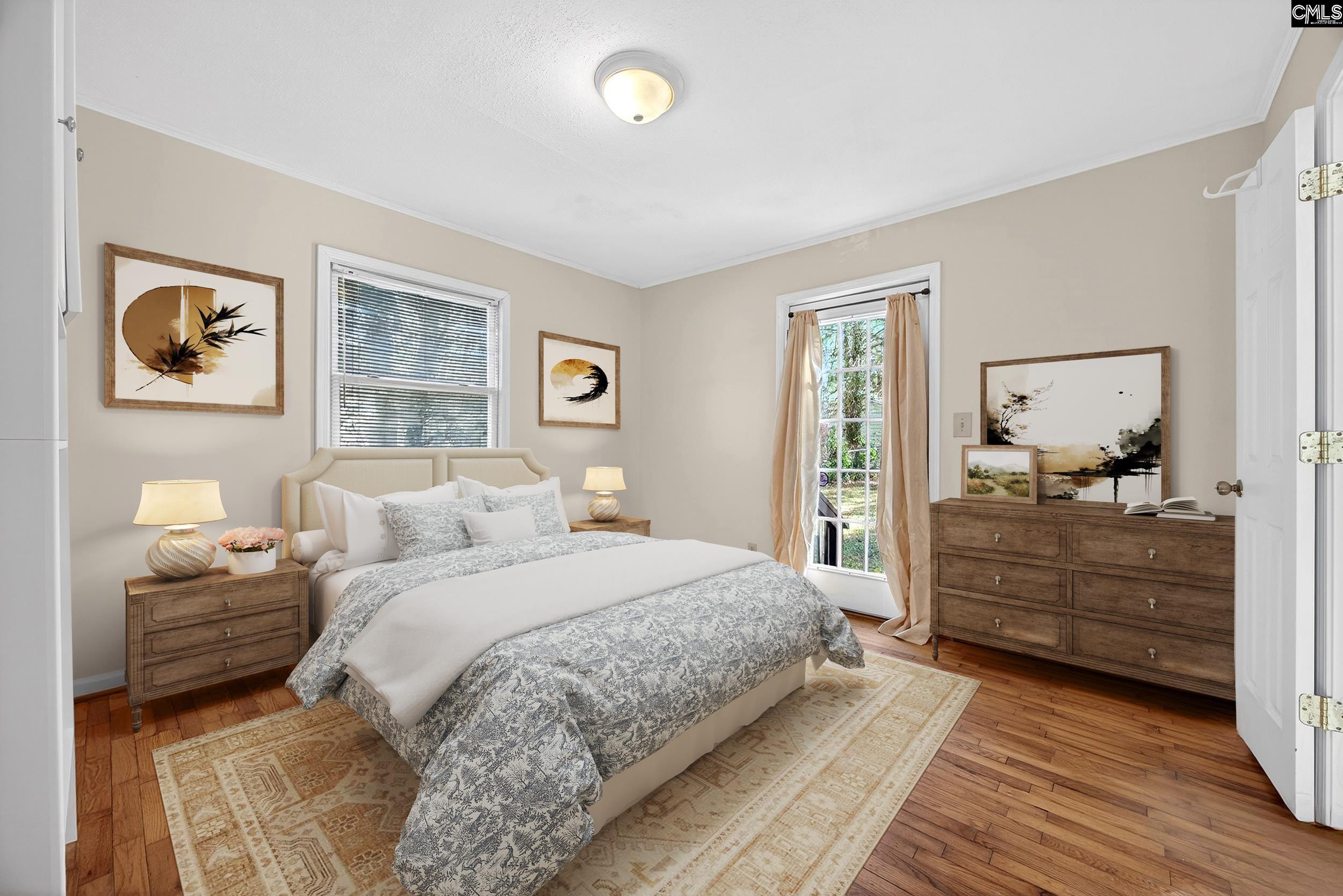 2815 Wesley Drive Columbia, SC 29204