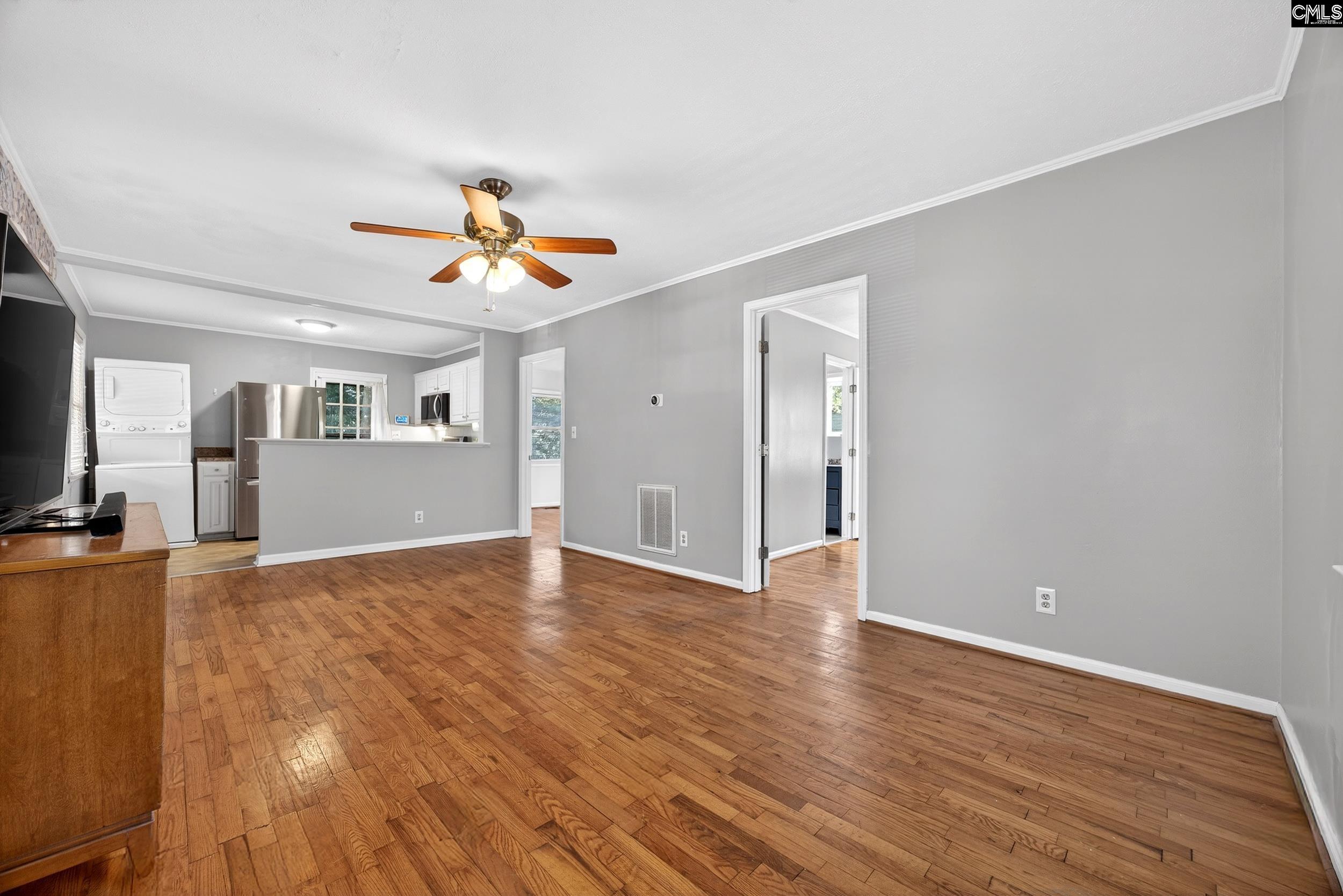 2815 Wesley Drive Columbia, SC 29204