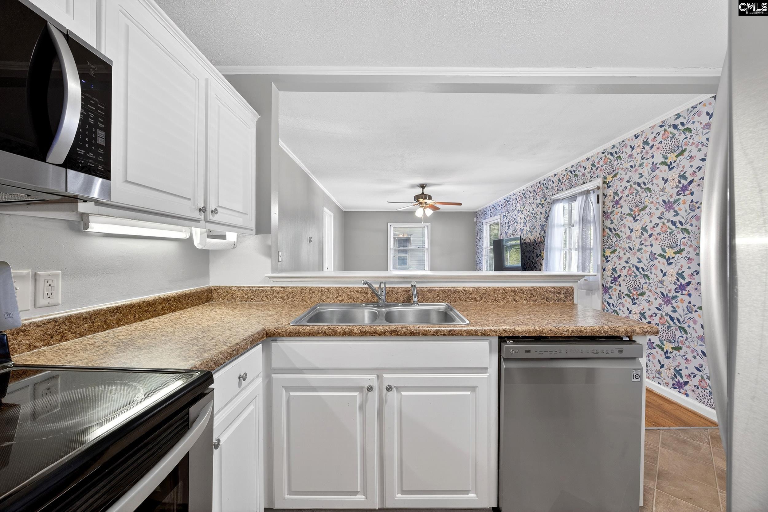 2815 Wesley Drive Columbia, SC 29204