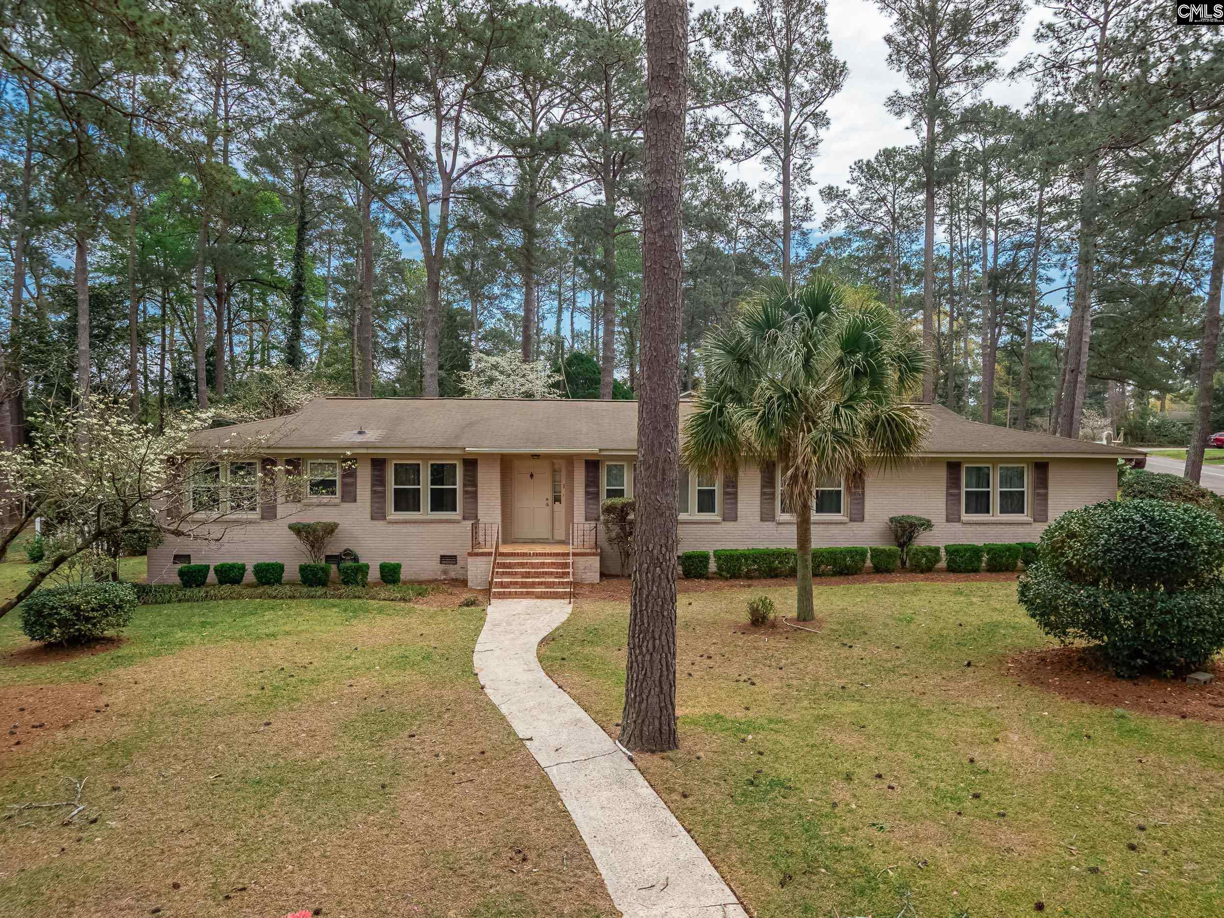 6600 Longbrook Road Columbia, SC 29206