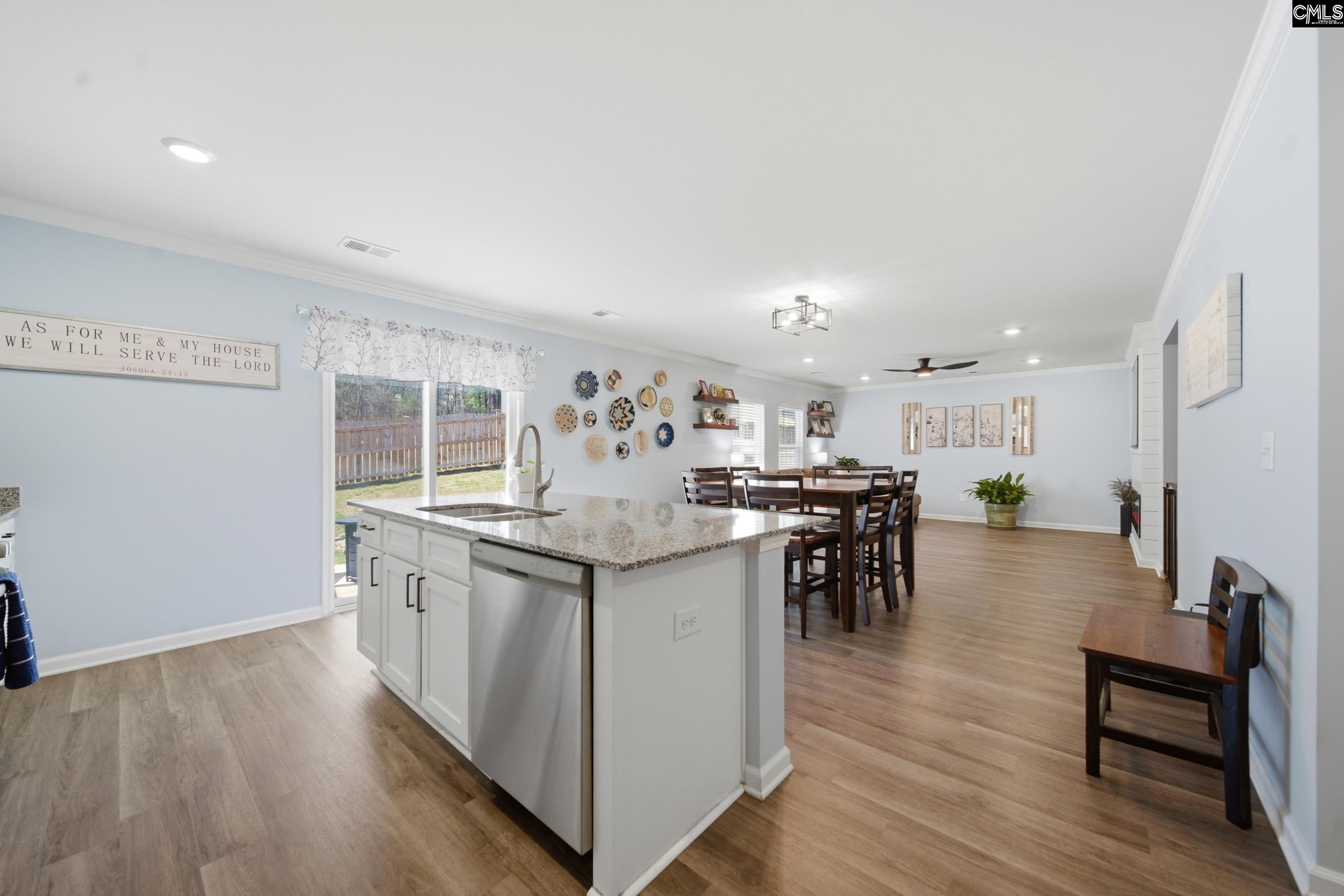 1476 Whirlaway Lane Lexington, SC 29073