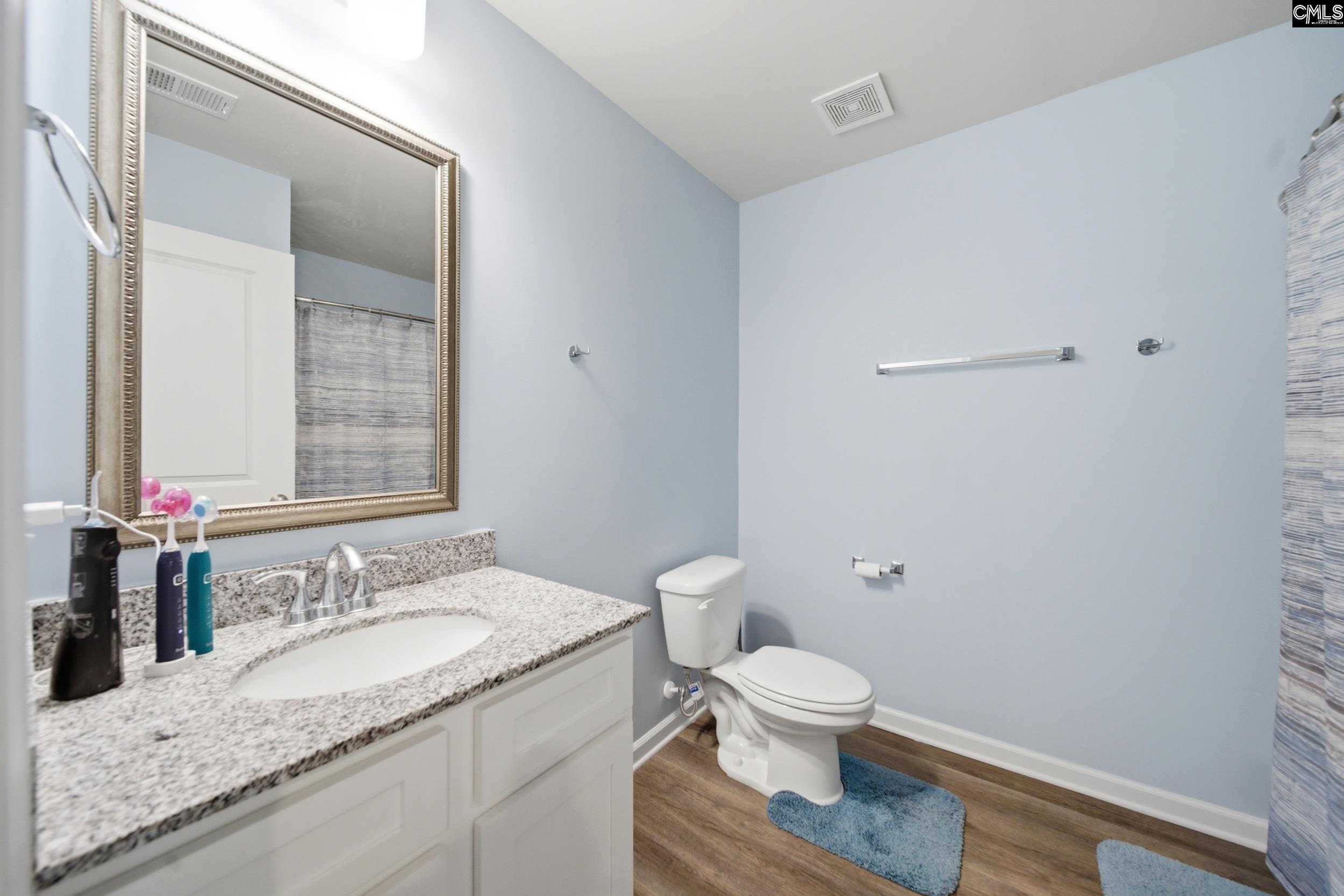 1476 Whirlaway Lane Lexington, SC 29073