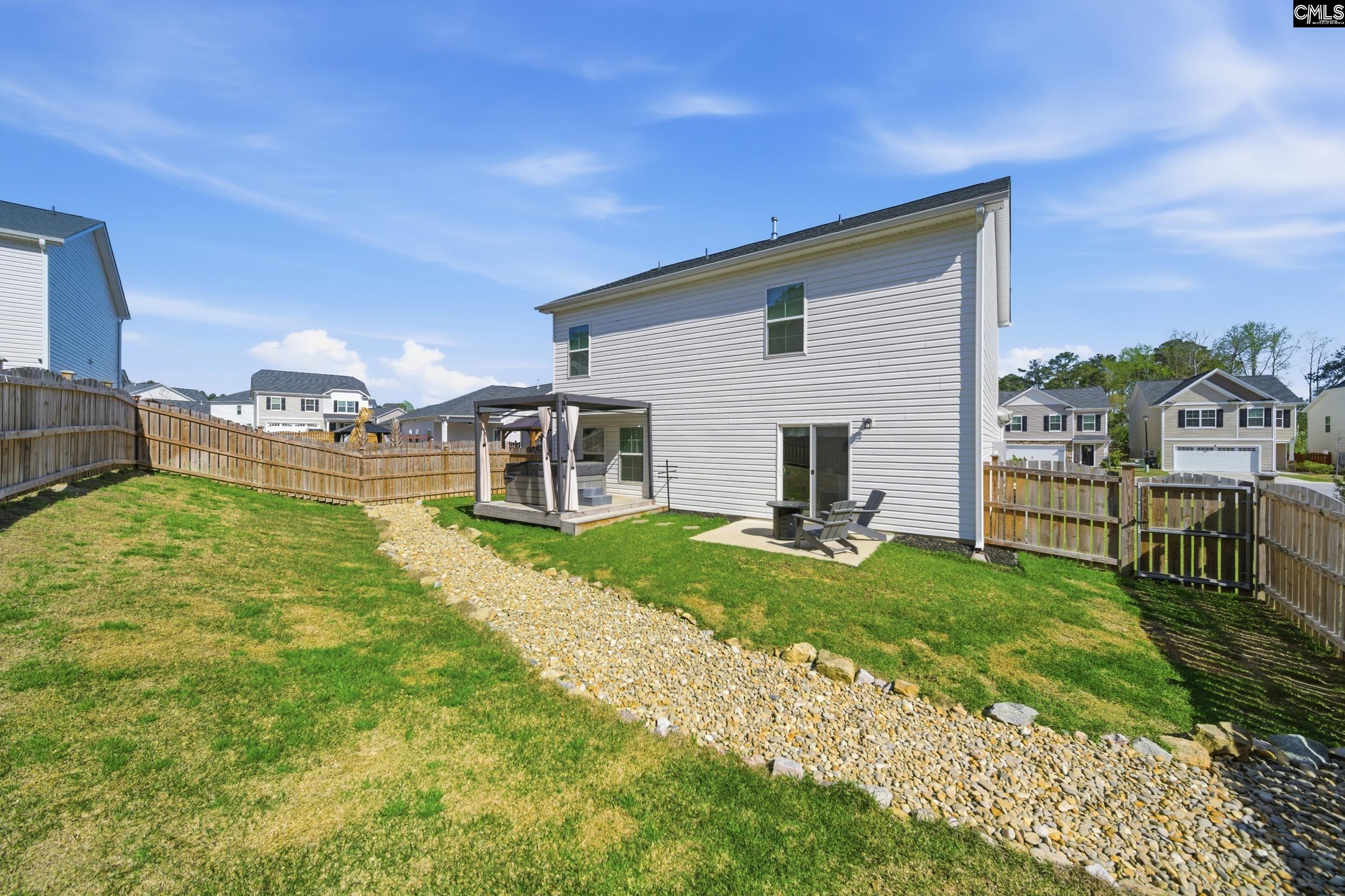 1476 Whirlaway Lane Lexington, SC 29073