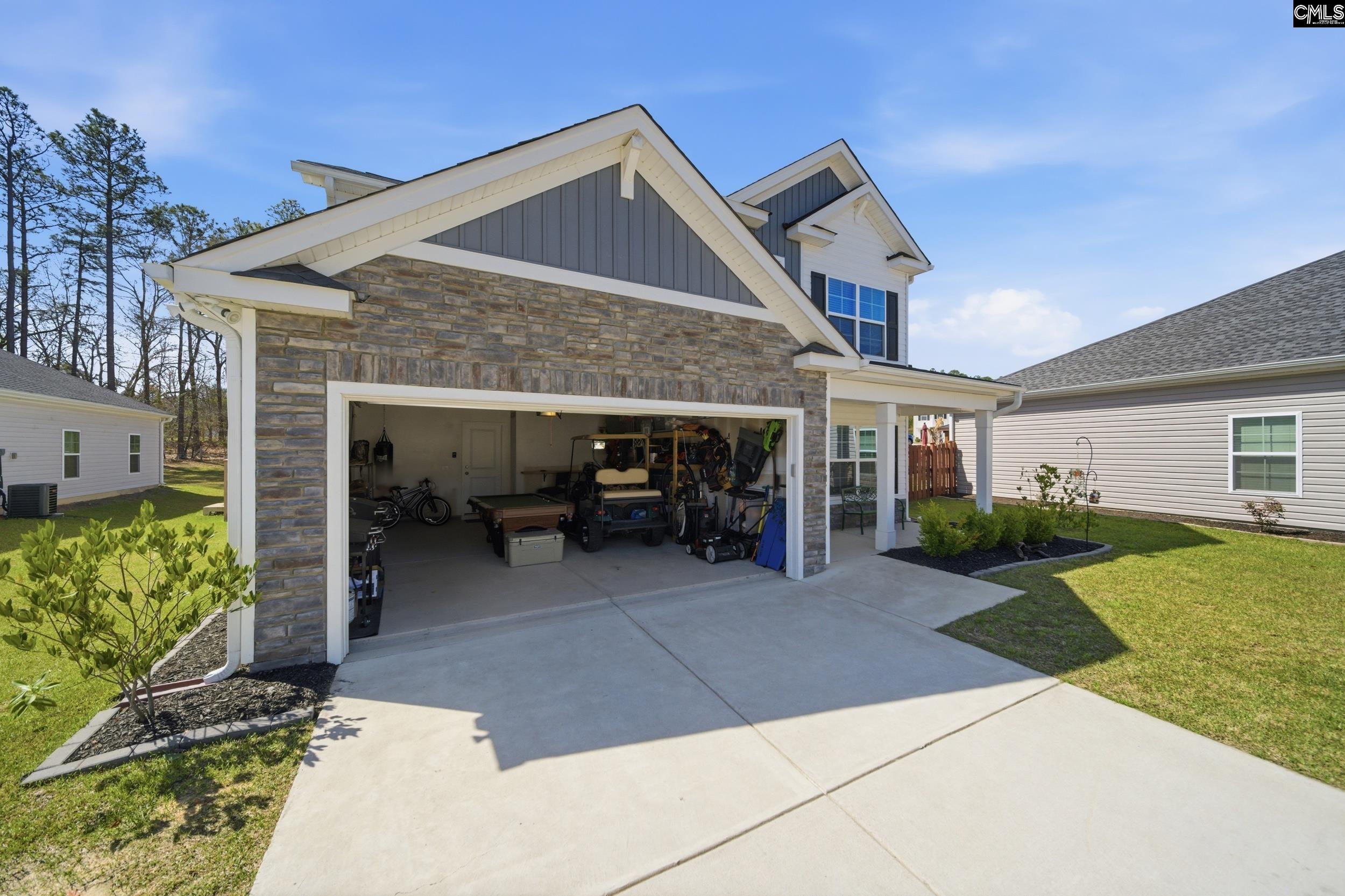 1476 Whirlaway Lane Lexington, SC 29073