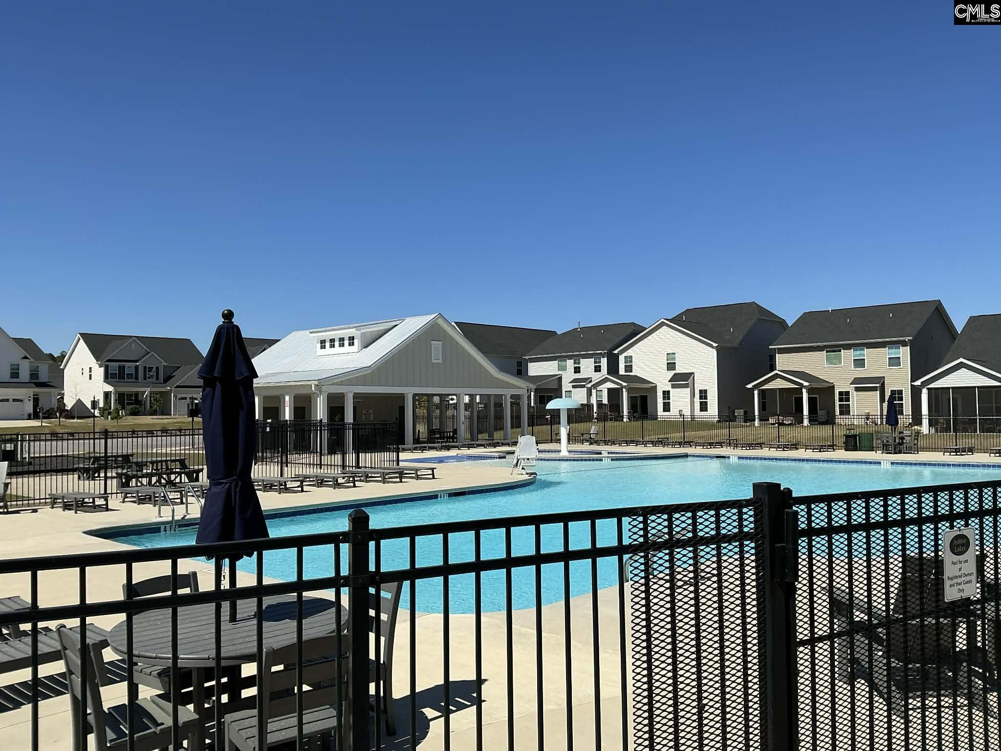 1476 Whirlaway Lane Lexington, SC 29073