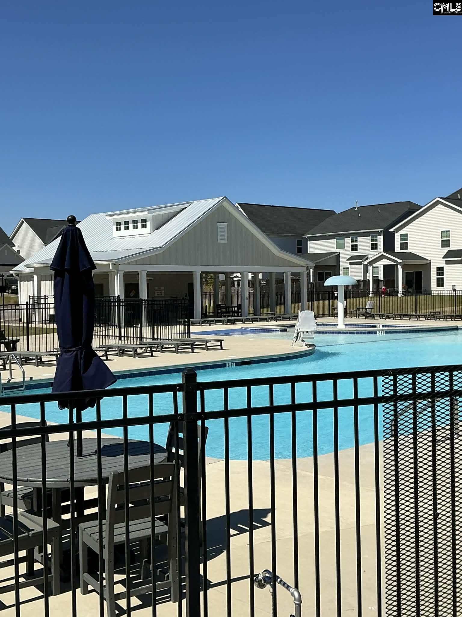 1476 Whirlaway Lane Lexington, SC 29073