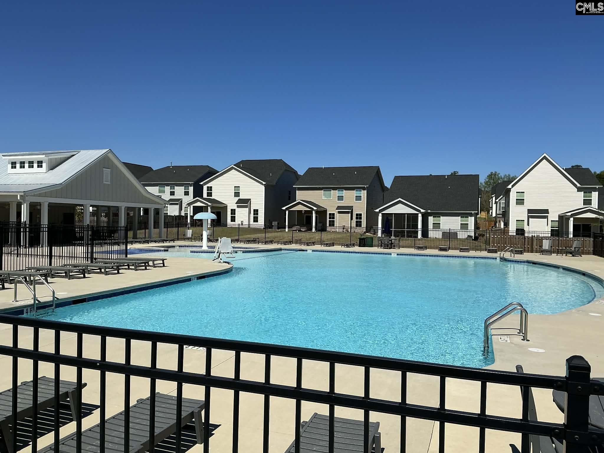 1476 Whirlaway Lane Lexington, SC 29073