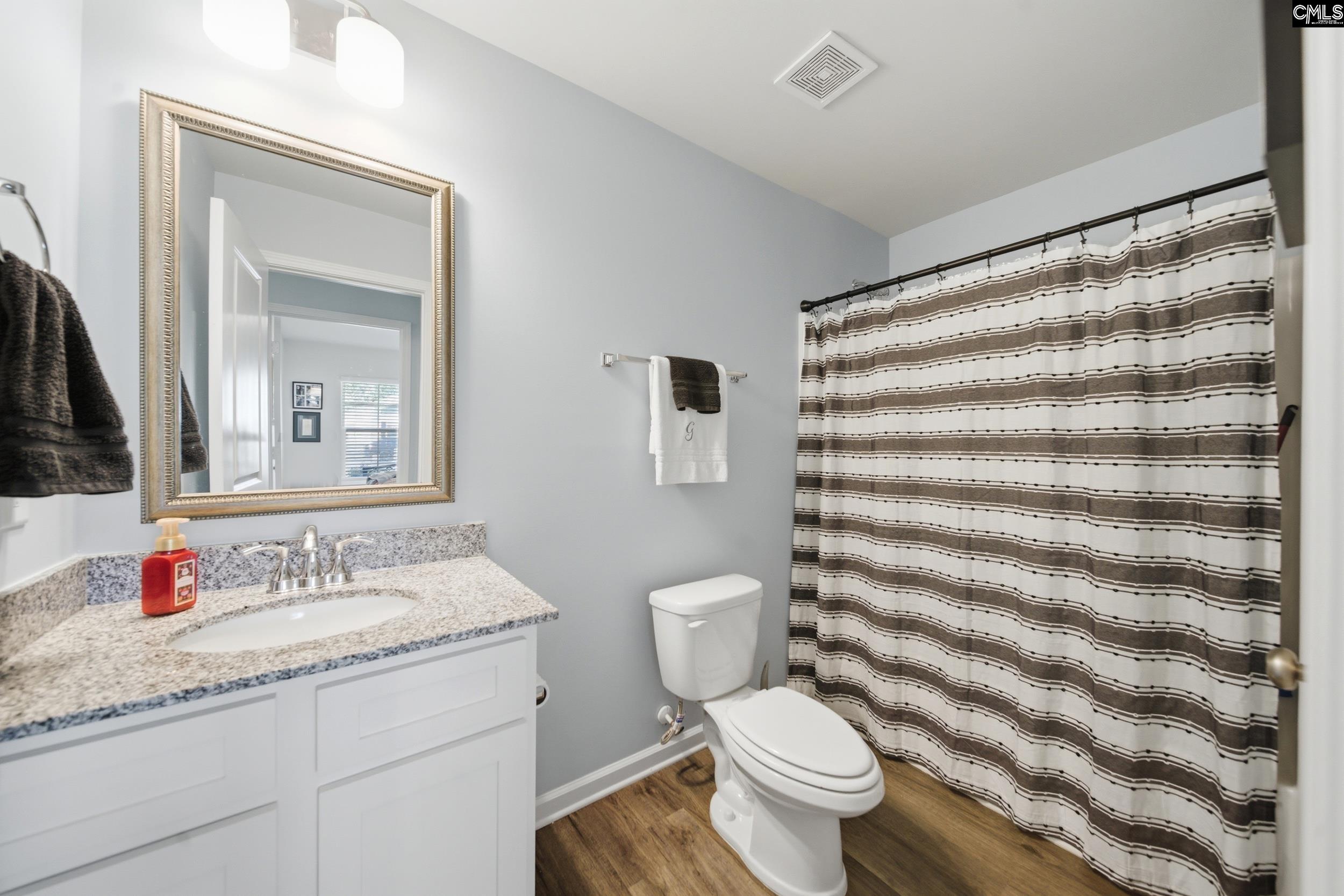 1476 Whirlaway Lane Lexington, SC 29073