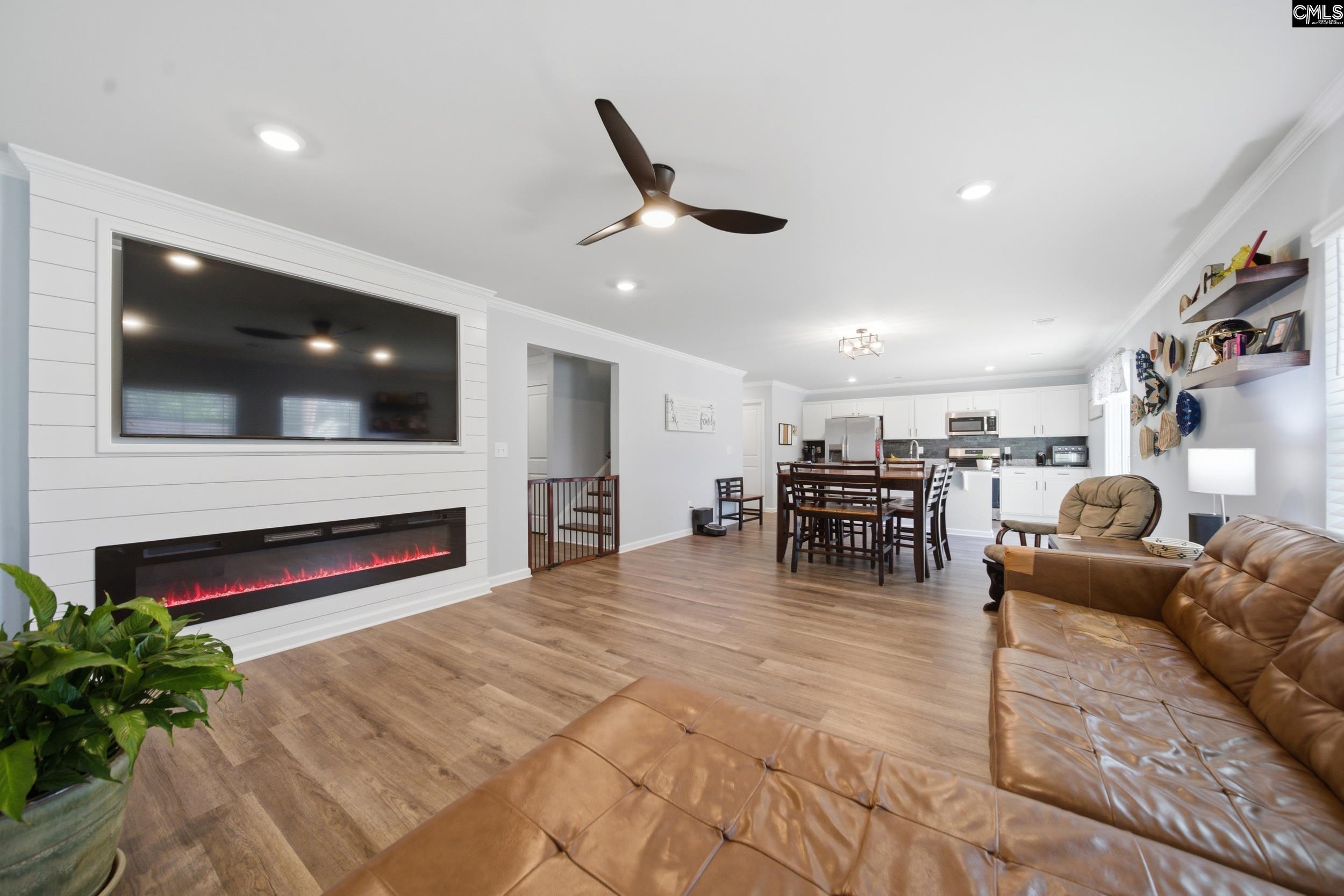 1476 Whirlaway Lane Lexington, SC 29073