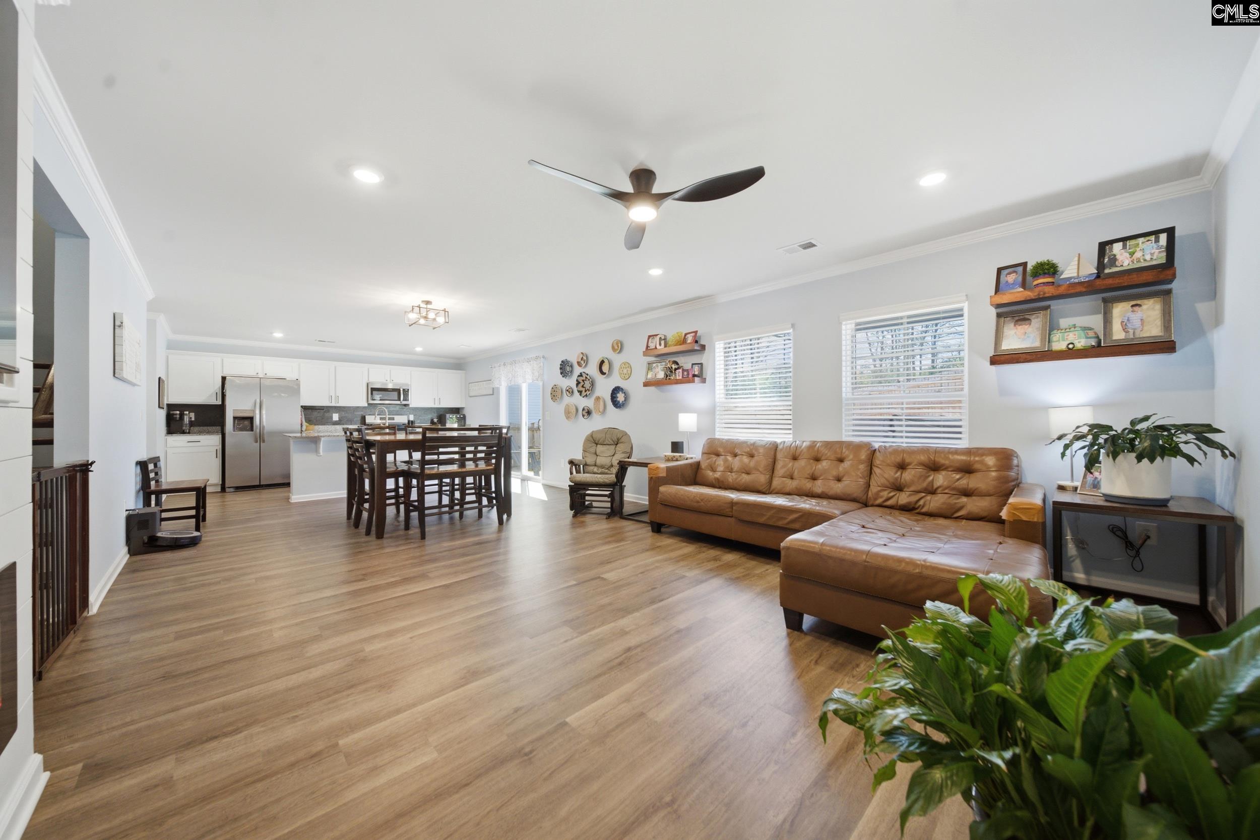 1476 Whirlaway Lane Lexington, SC 29073