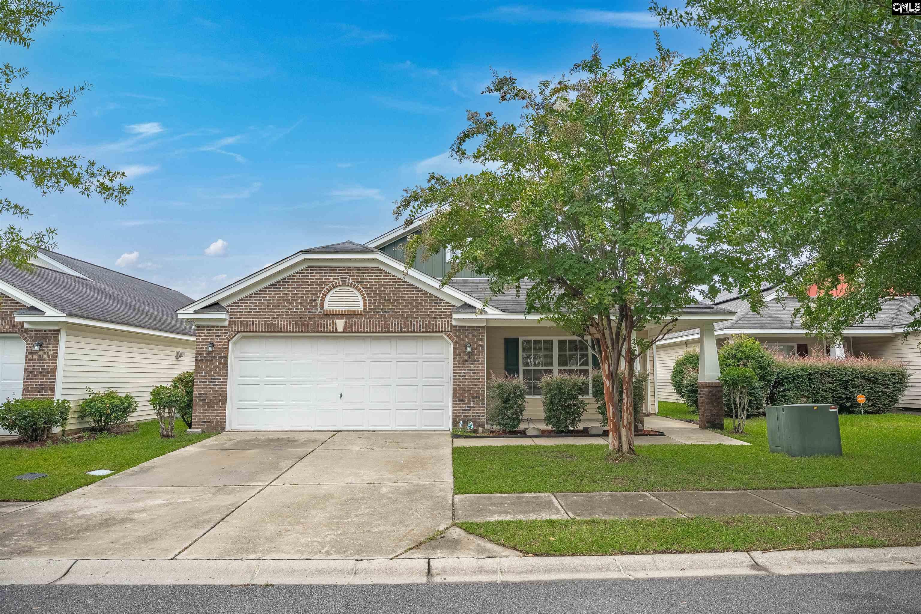 1025 Congaree Pointe Drive Columbia, SC 29209