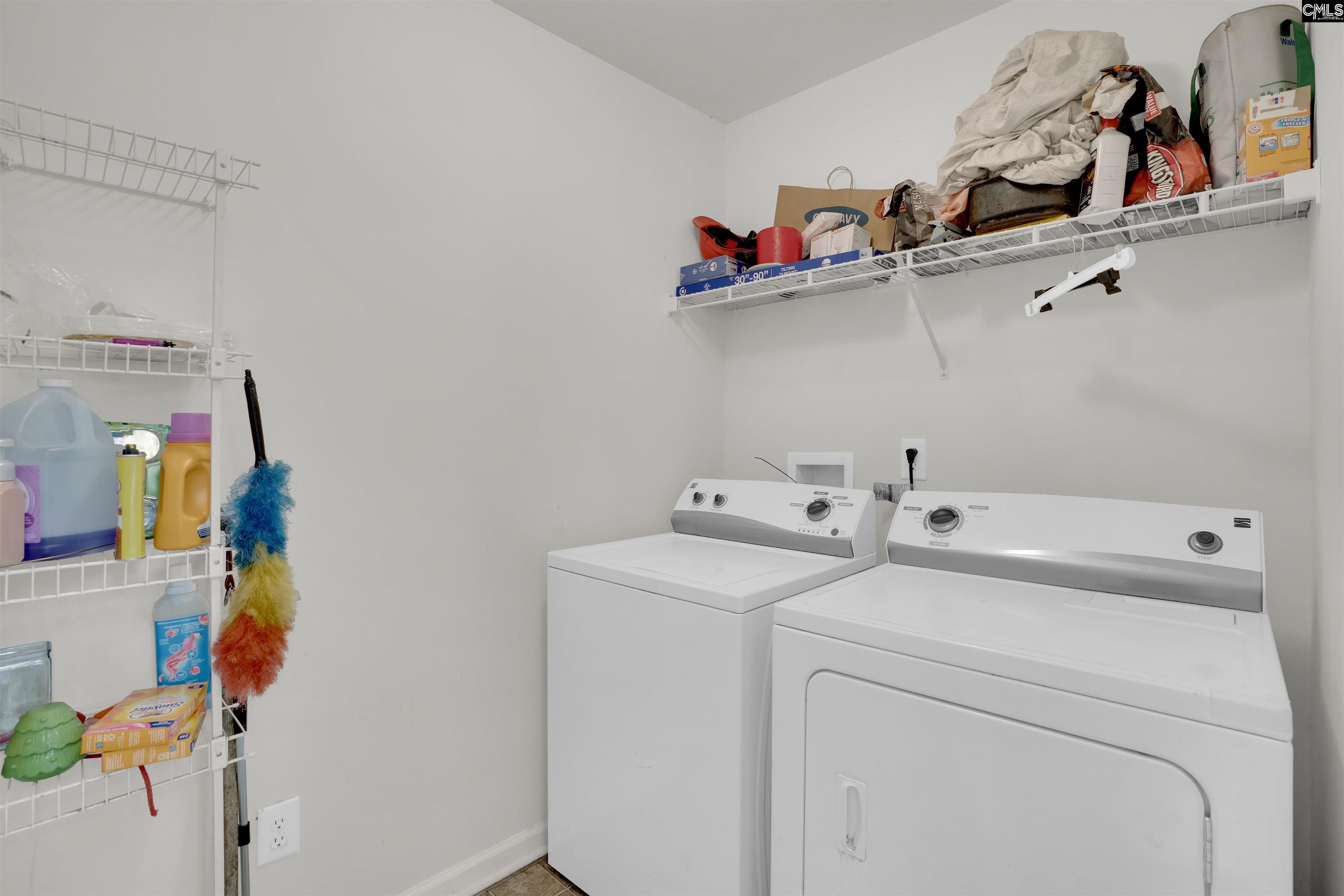 1025 Congaree Pointe Drive Columbia, SC 29209