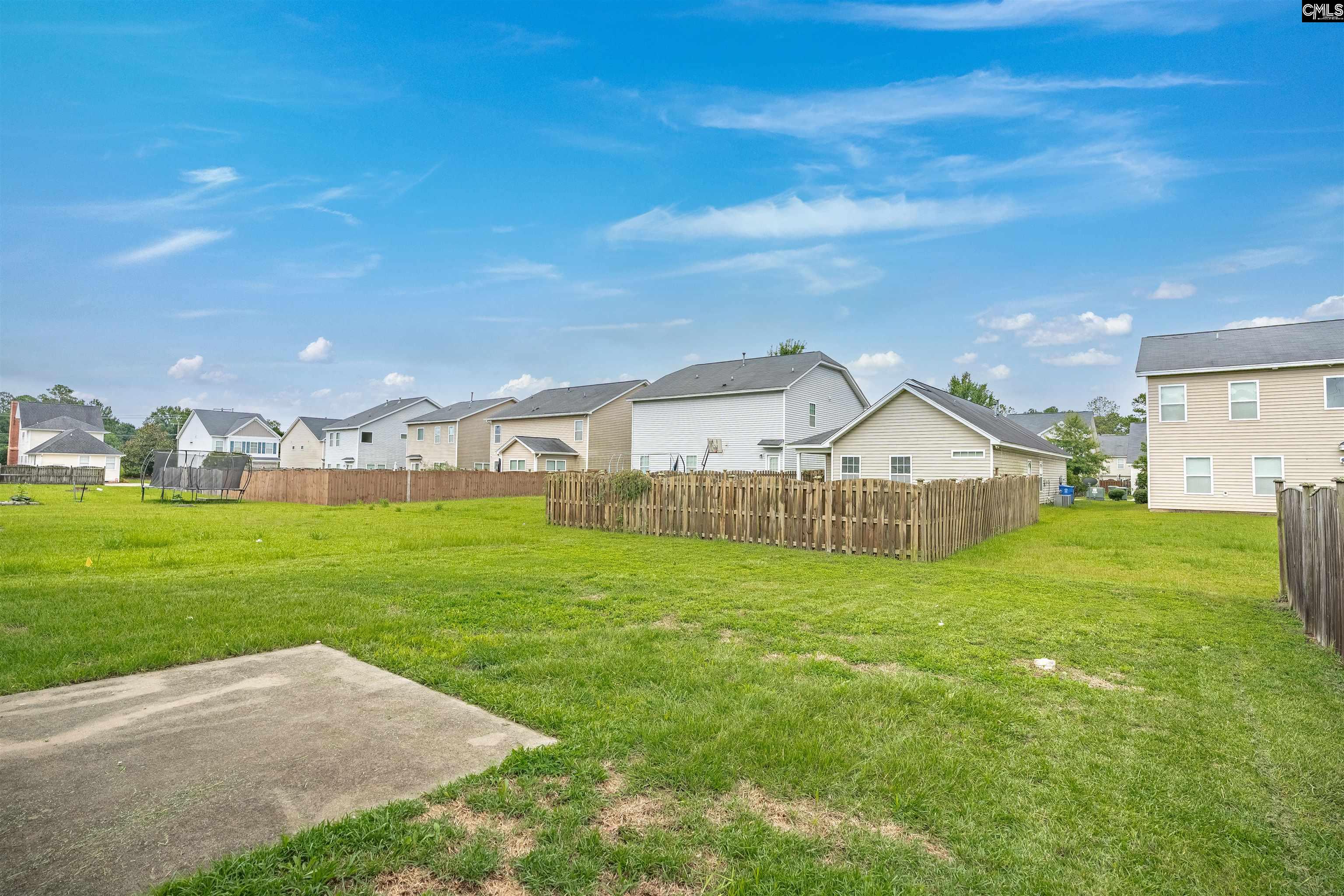 1025 Congaree Pointe Drive Columbia, SC 29209