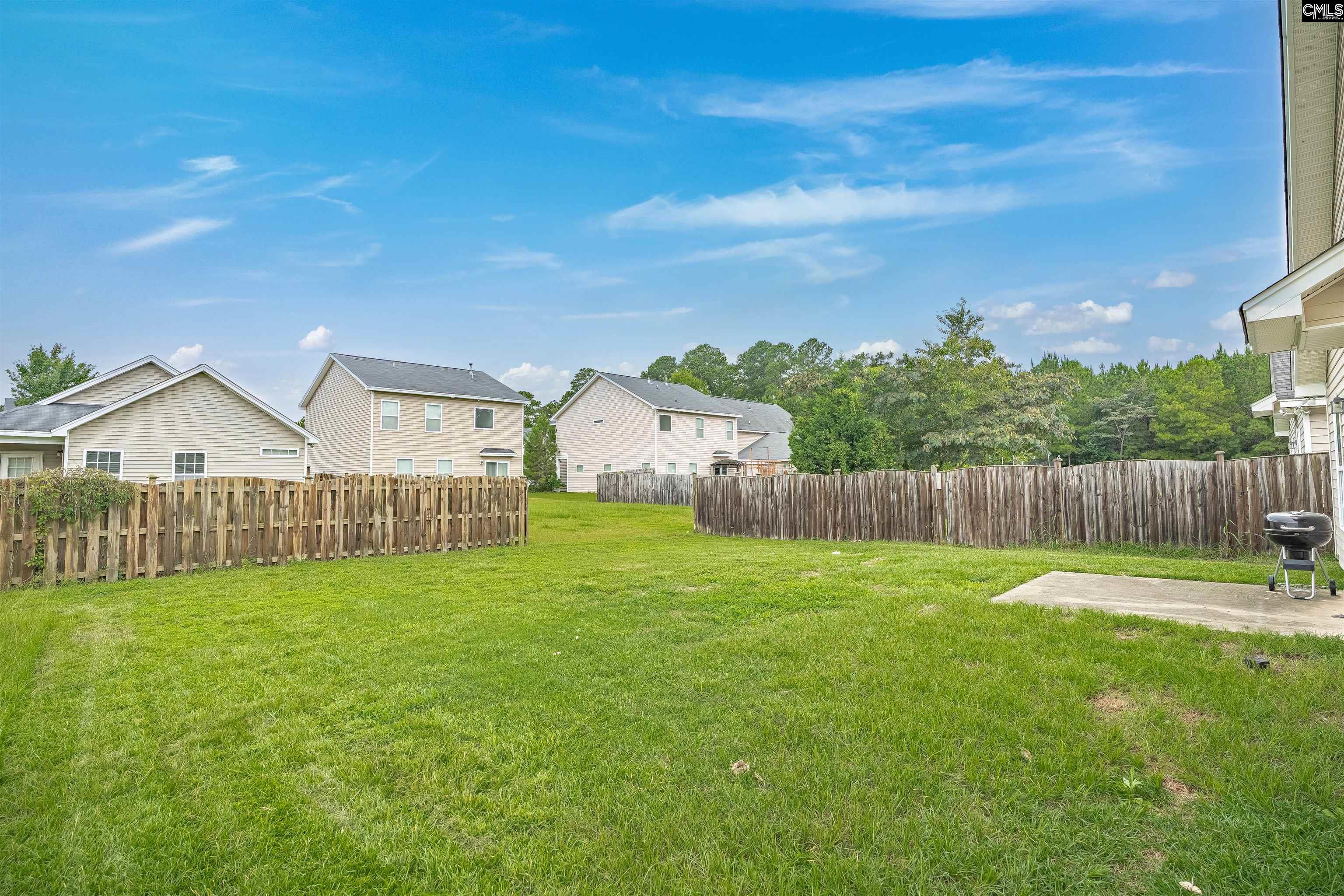 1025 Congaree Pointe Drive Columbia, SC 29209