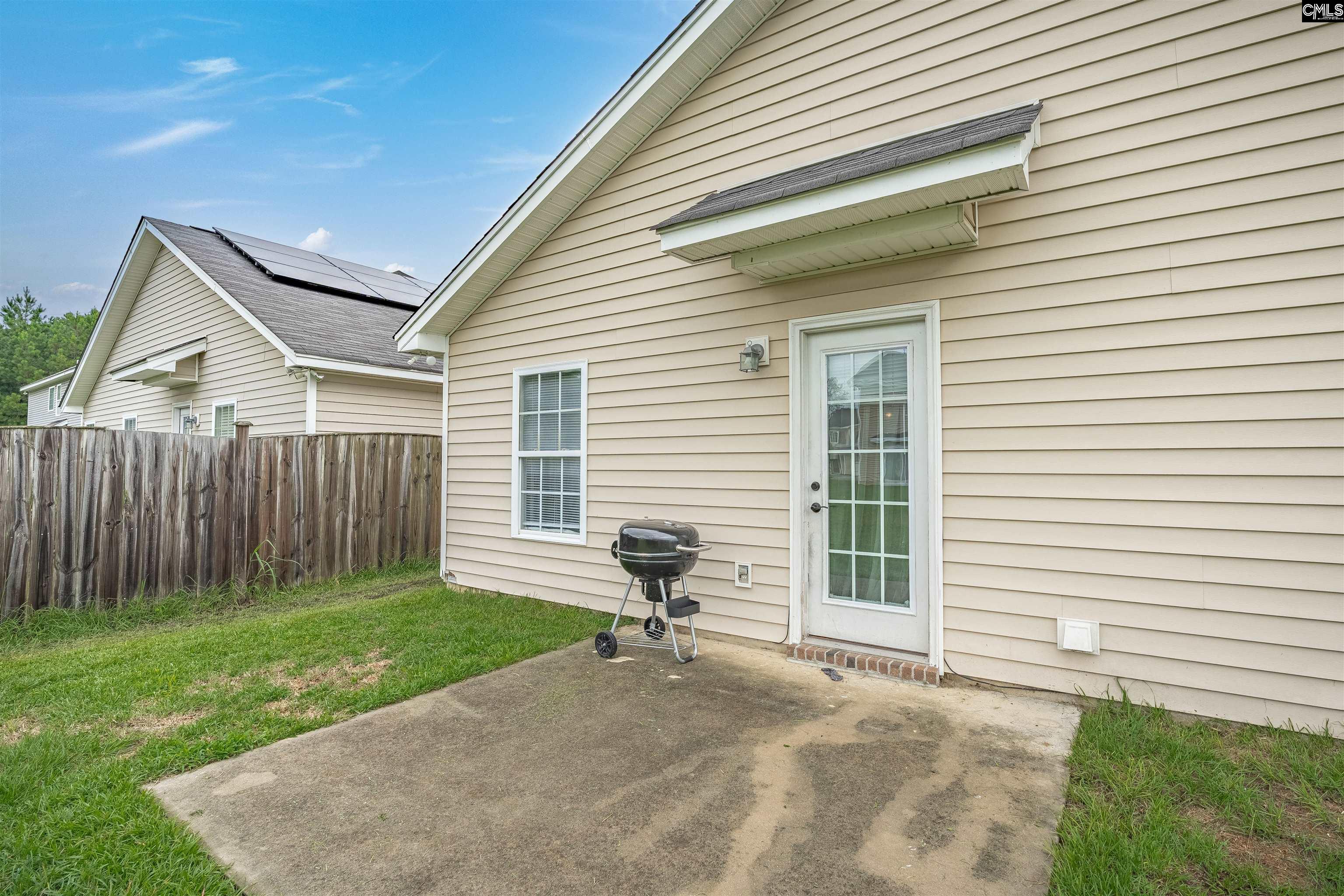 1025 Congaree Pointe Drive Columbia, SC 29209