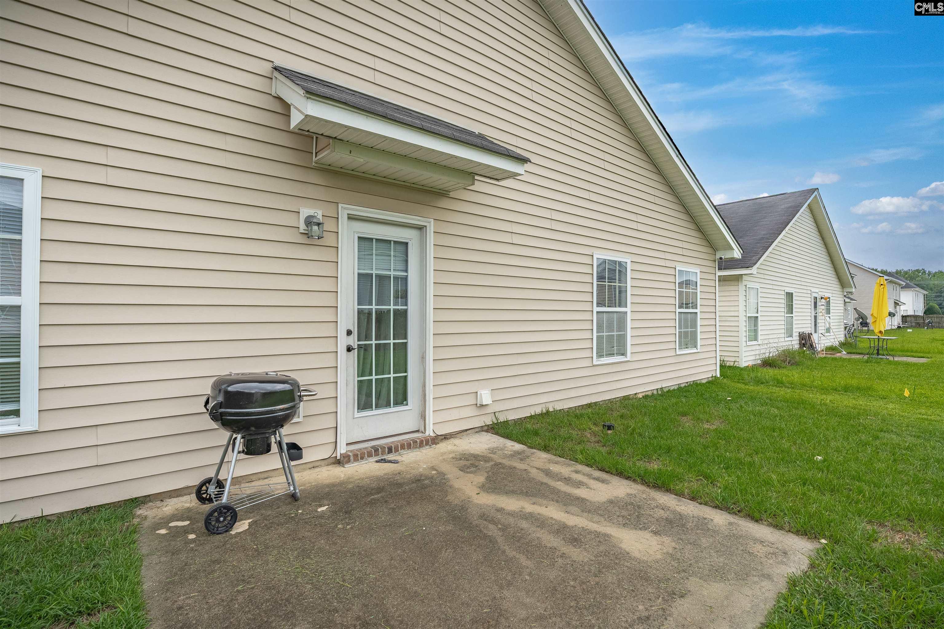 1025 Congaree Pointe Drive Columbia, SC 29209