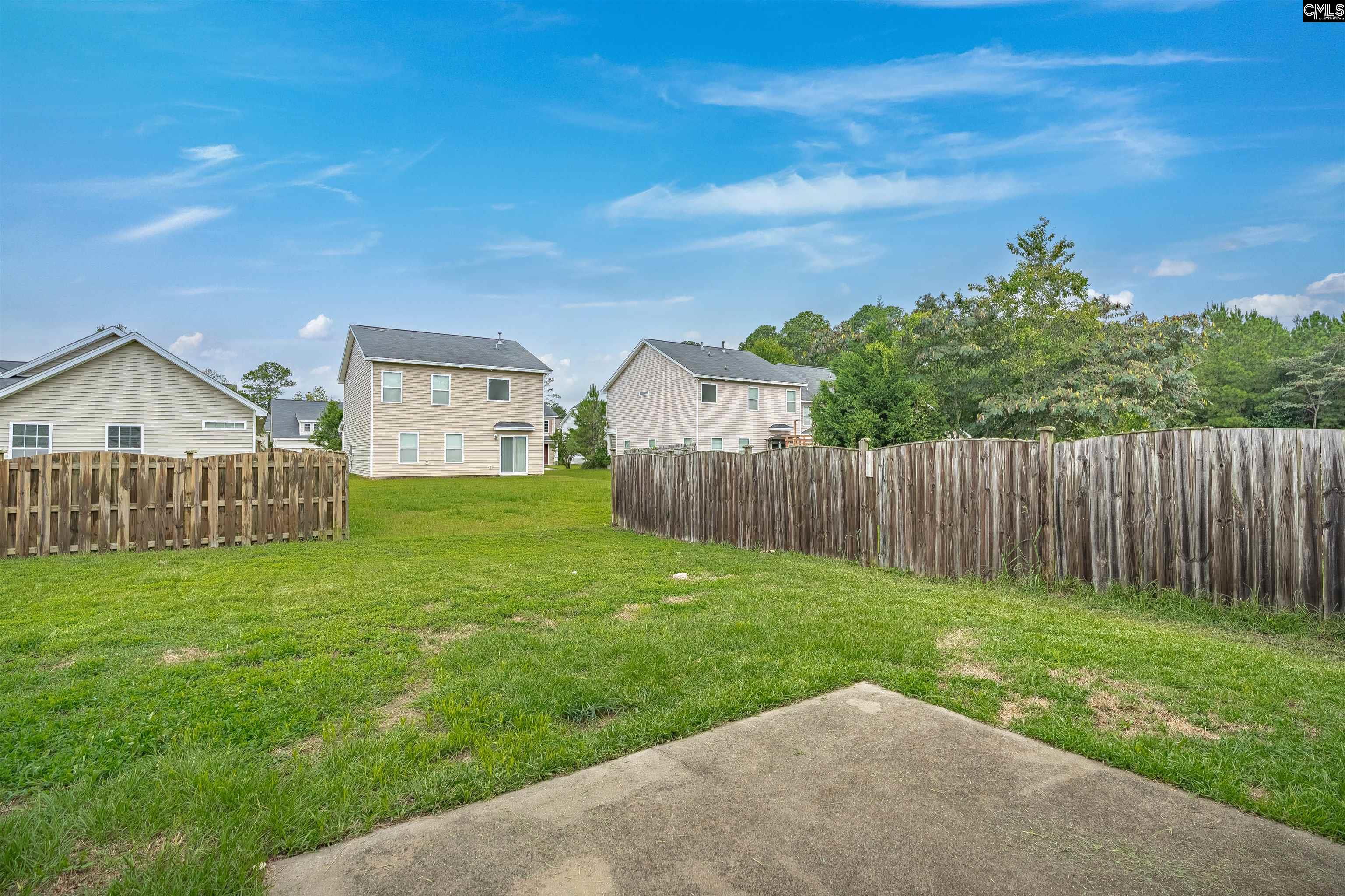 1025 Congaree Pointe Drive Columbia, SC 29209