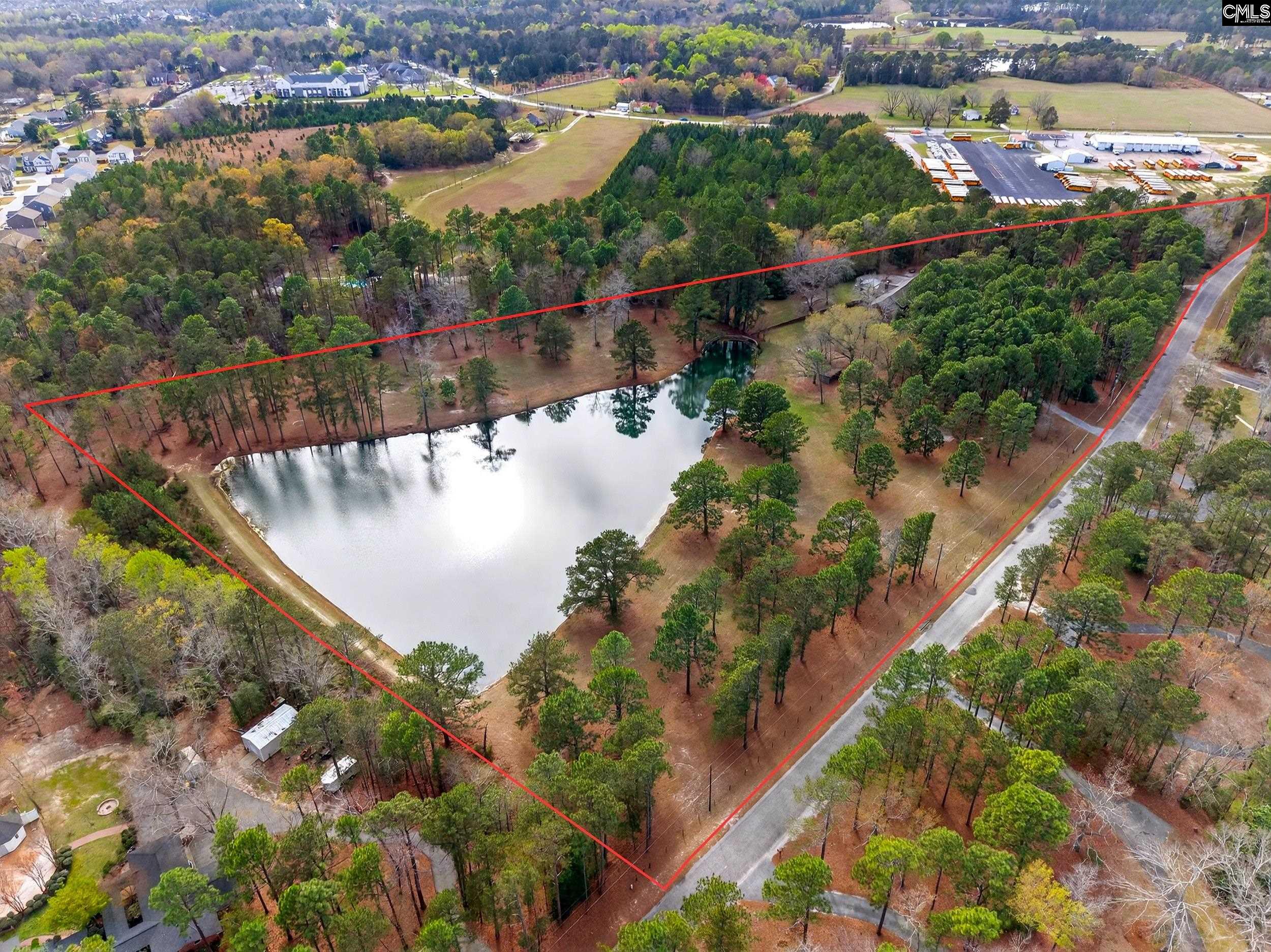 150 Satcher Road Lexington, SC 29072
