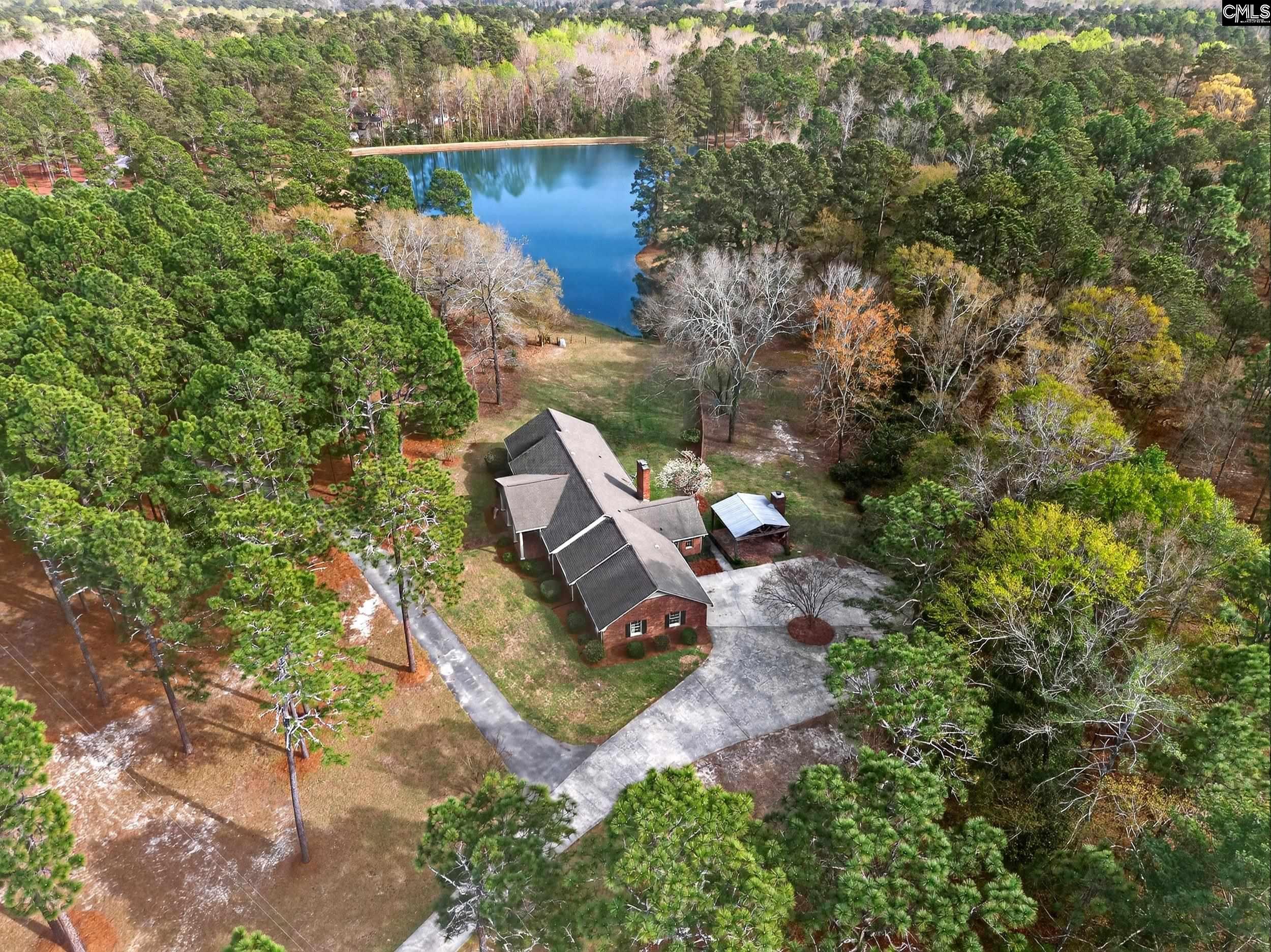 150 Satcher Road Lexington, SC 29072