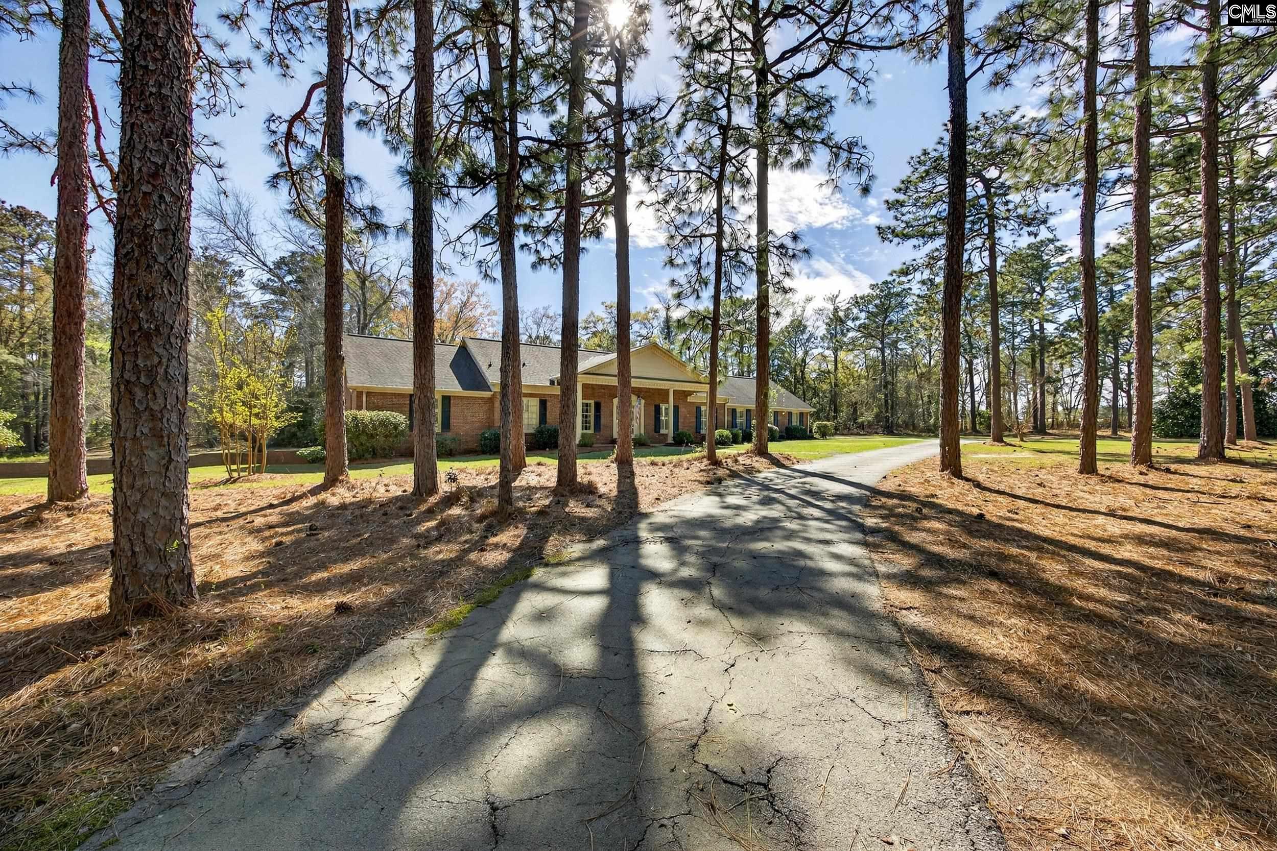 150 Satcher Road Lexington, SC 29072