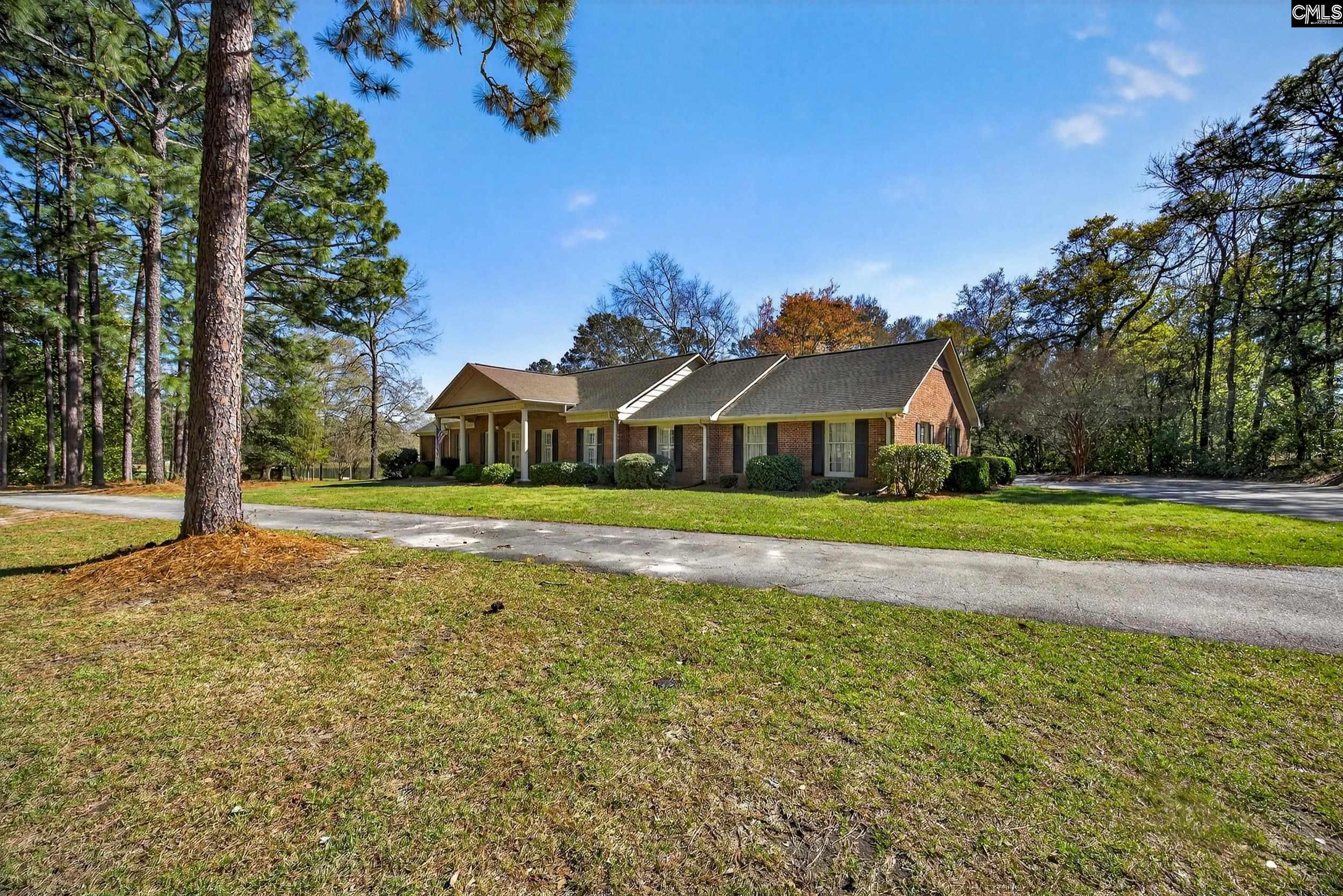 150 Satcher Road Lexington, SC 29072