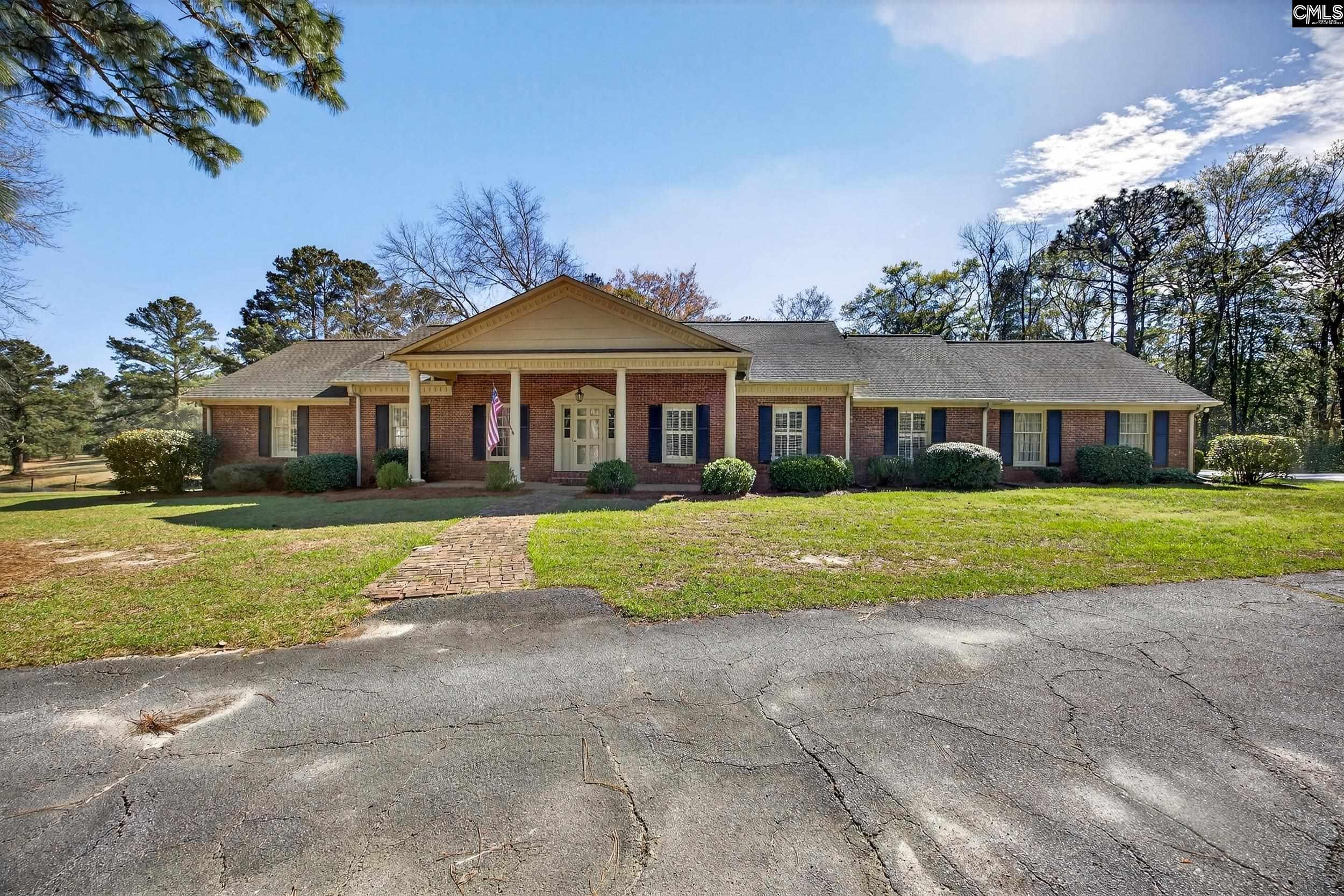 150 Satcher Road Lexington, SC 29072