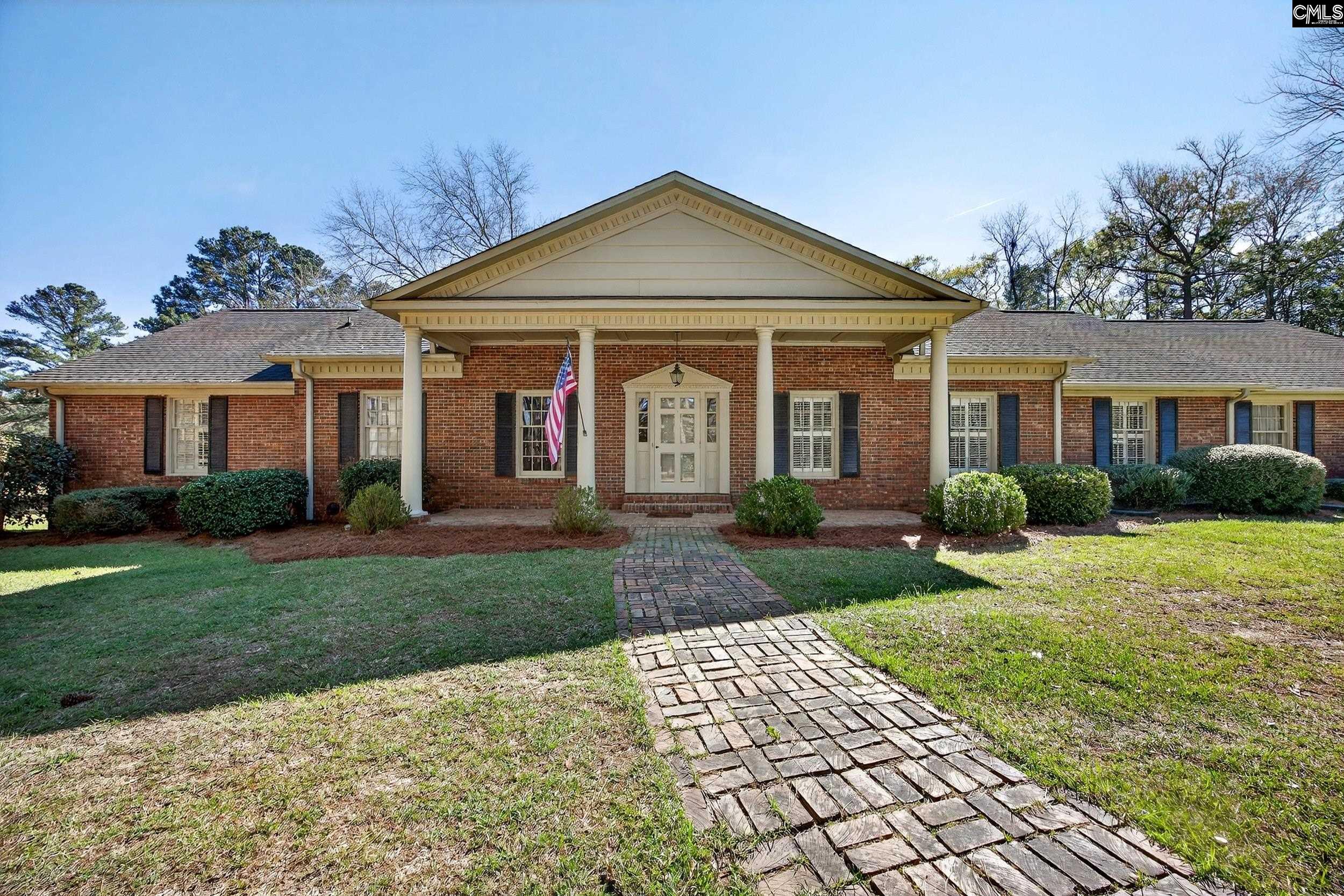 150 Satcher Road Lexington, SC 29072