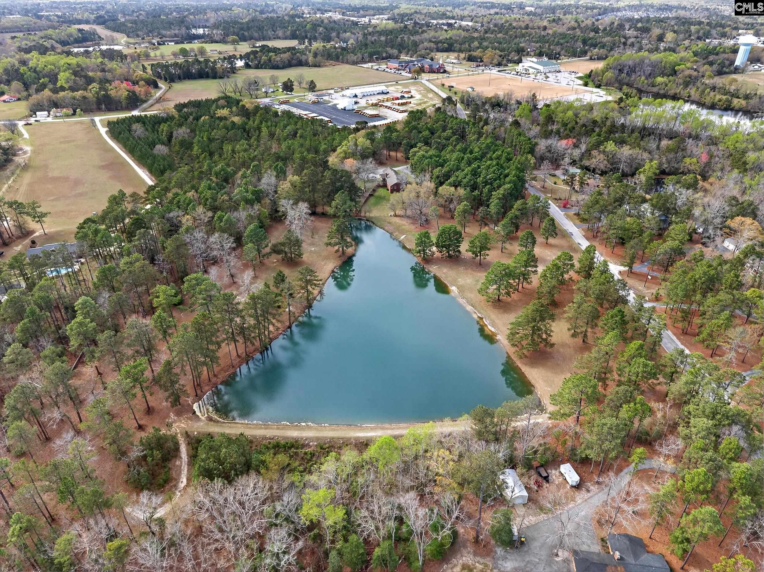 150 Satcher Road Lexington, SC 29072