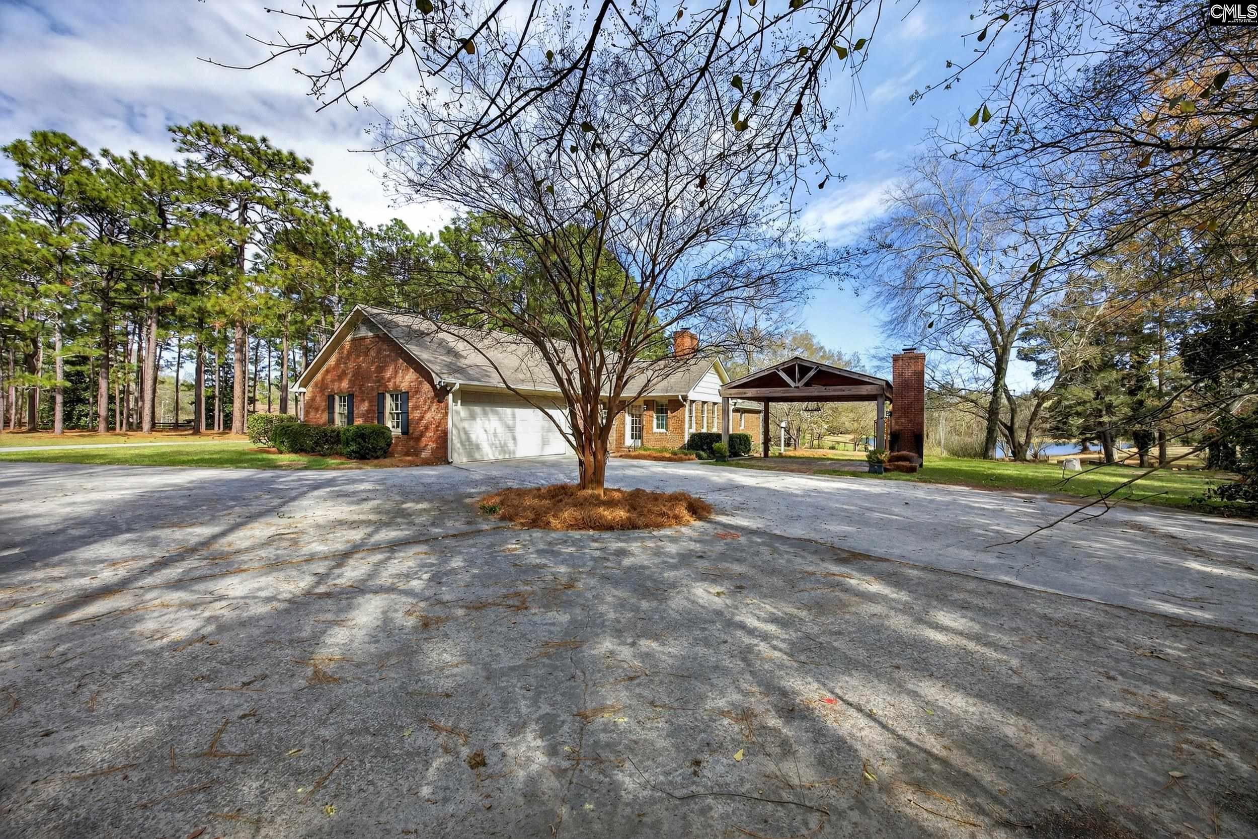 150 Satcher Road Lexington, SC 29072