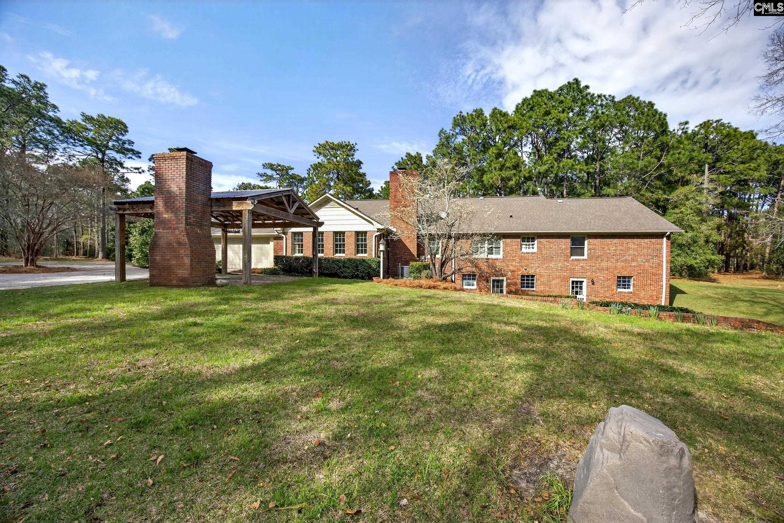 150 Satcher Road Lexington, SC 29072