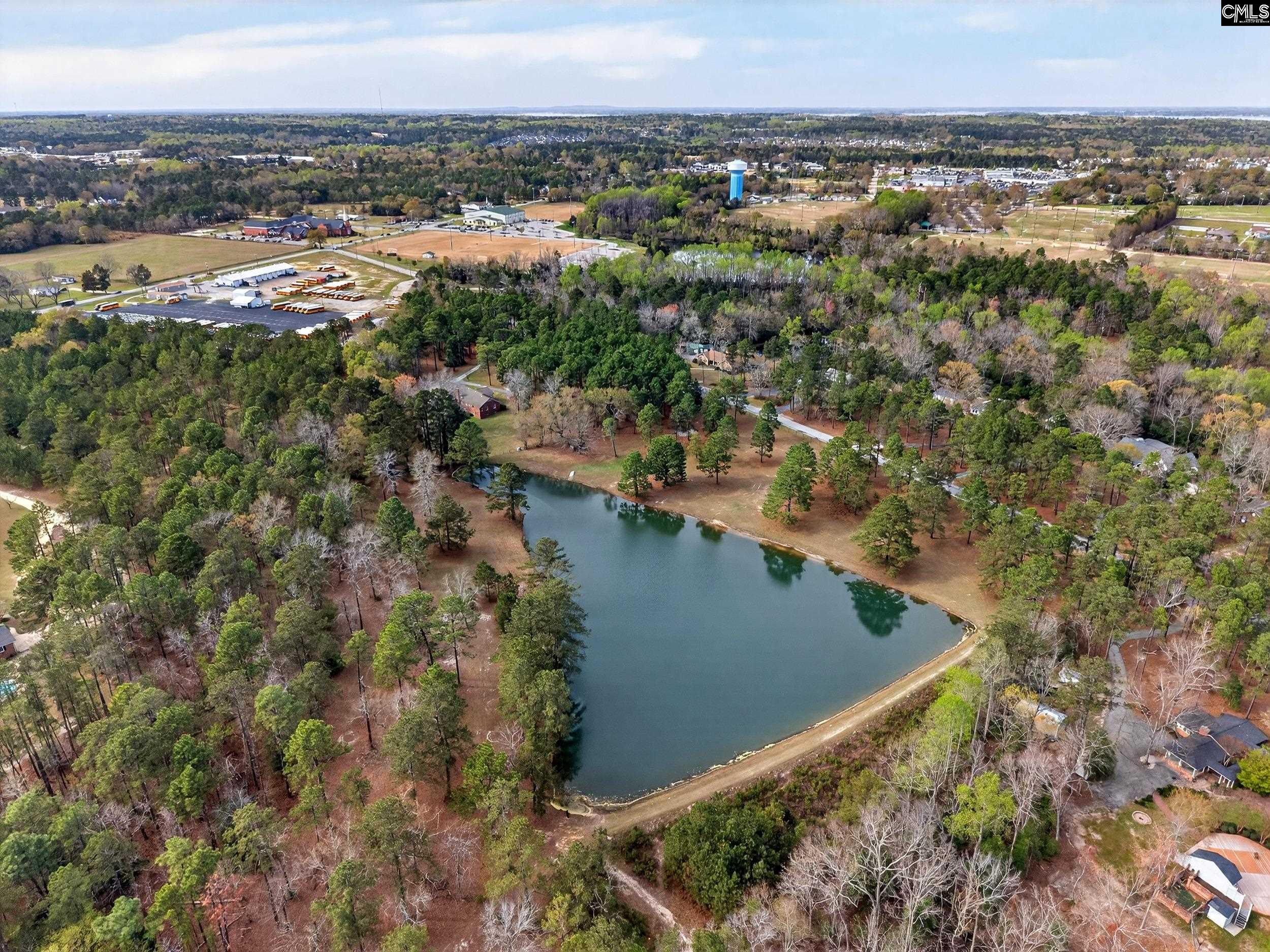 150 Satcher Road Lexington, SC 29072