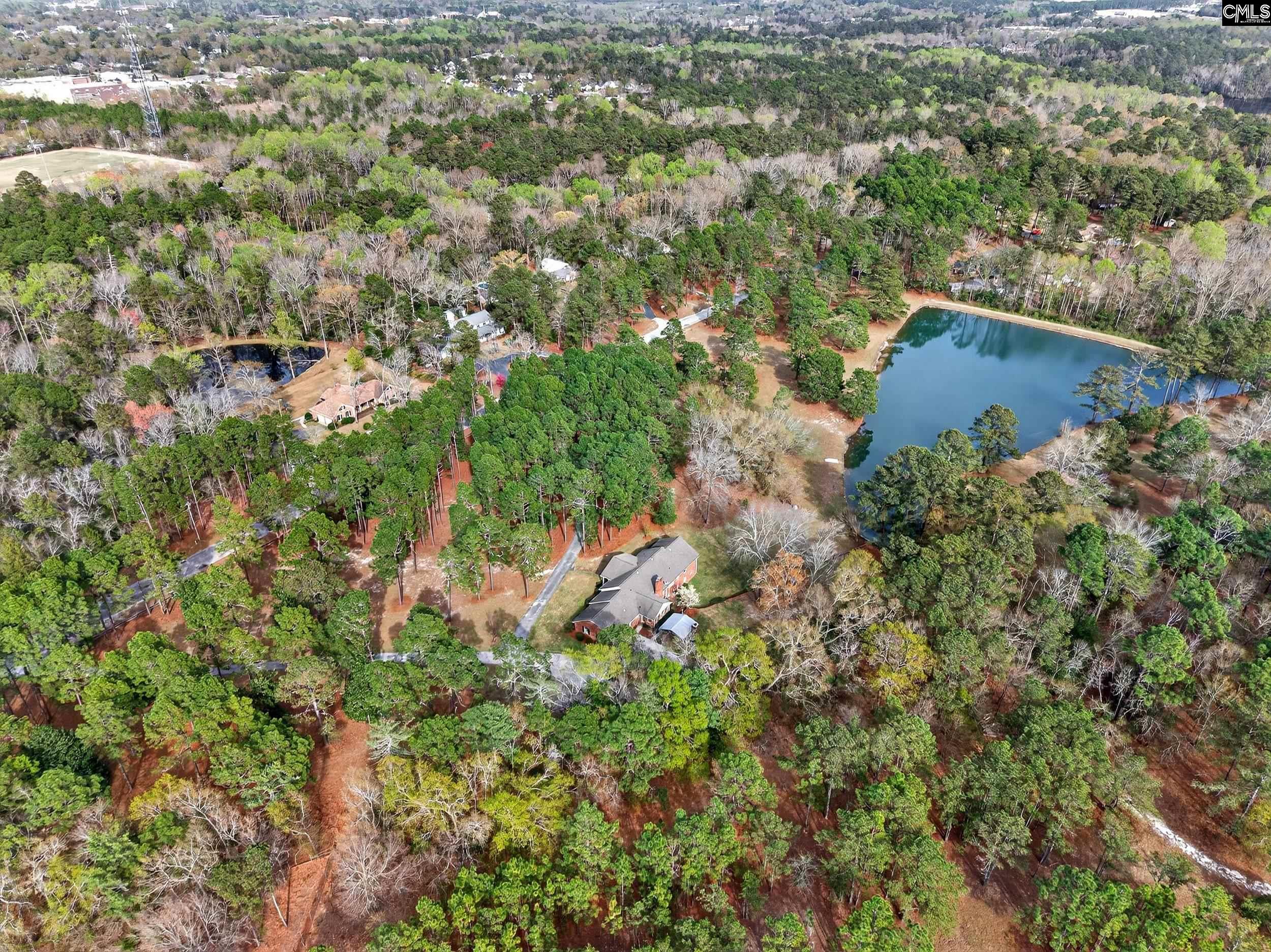 150 Satcher Road Lexington, SC 29072
