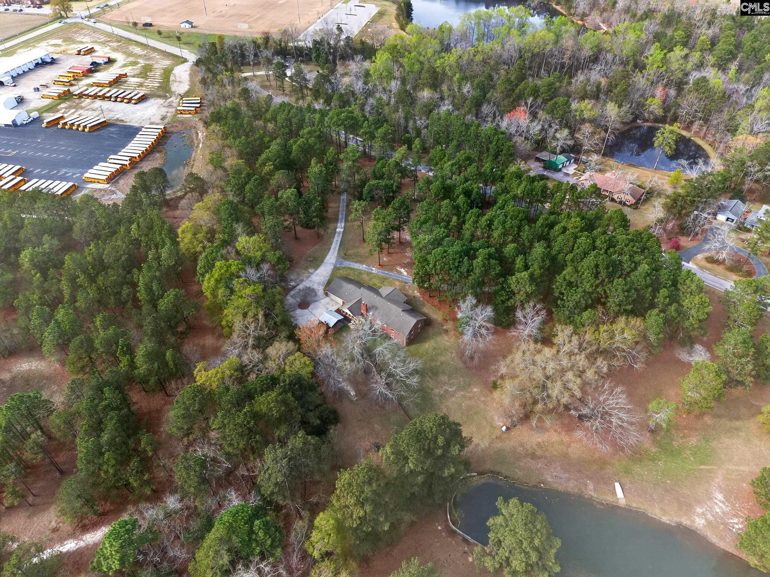 150 Satcher Road Lexington, SC 29072