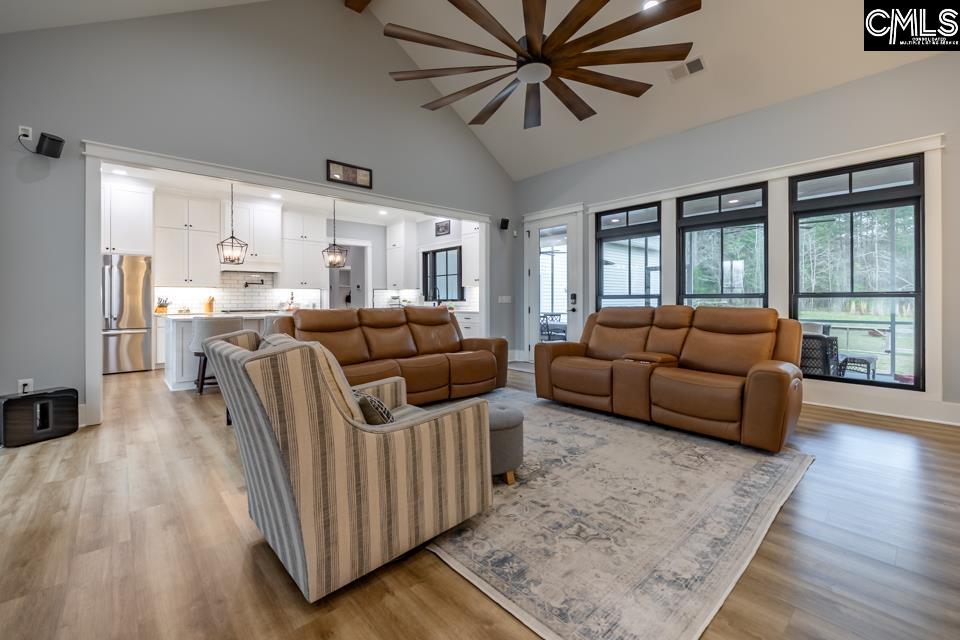178 Longview Drive Leesville, SC 29070