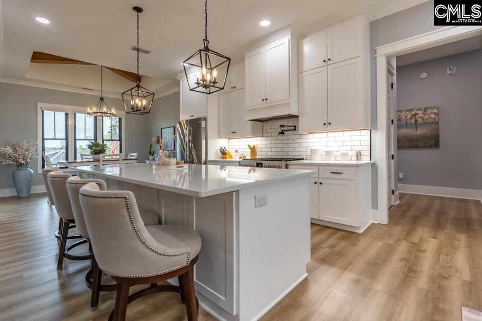 178 Longview Drive Leesville, SC 29070
