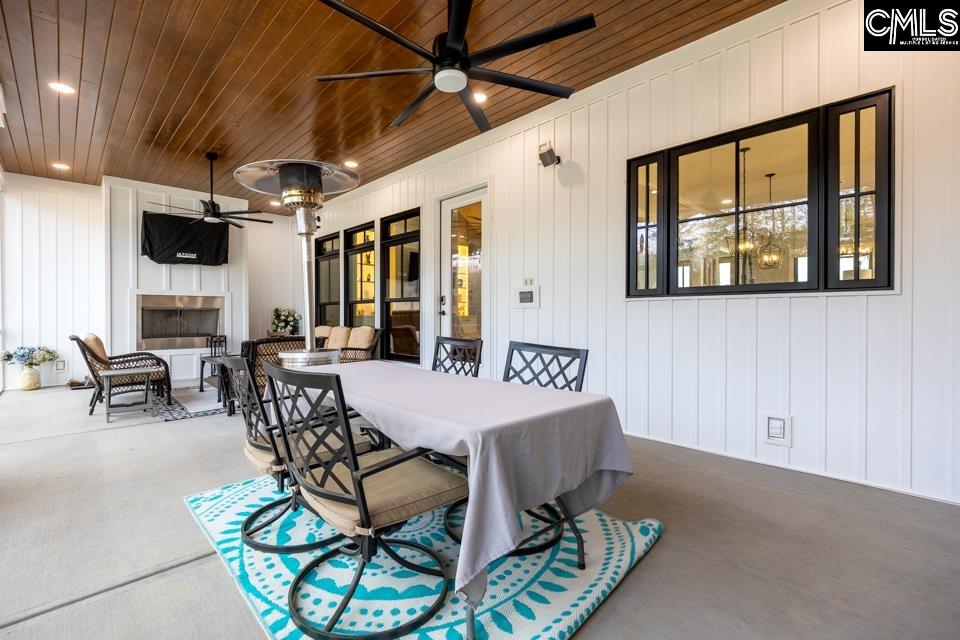 178 Longview Drive Leesville, SC 29070