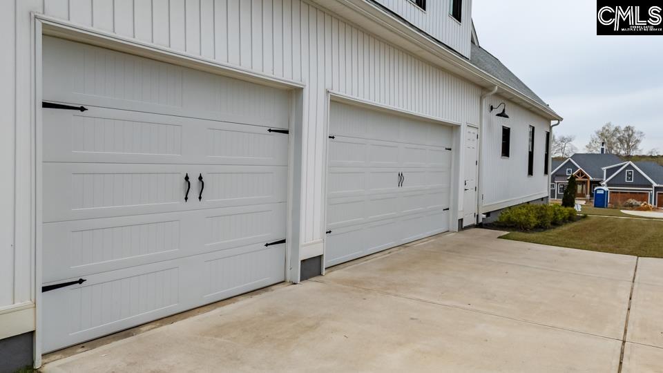 178 Longview Drive Leesville, SC 29070