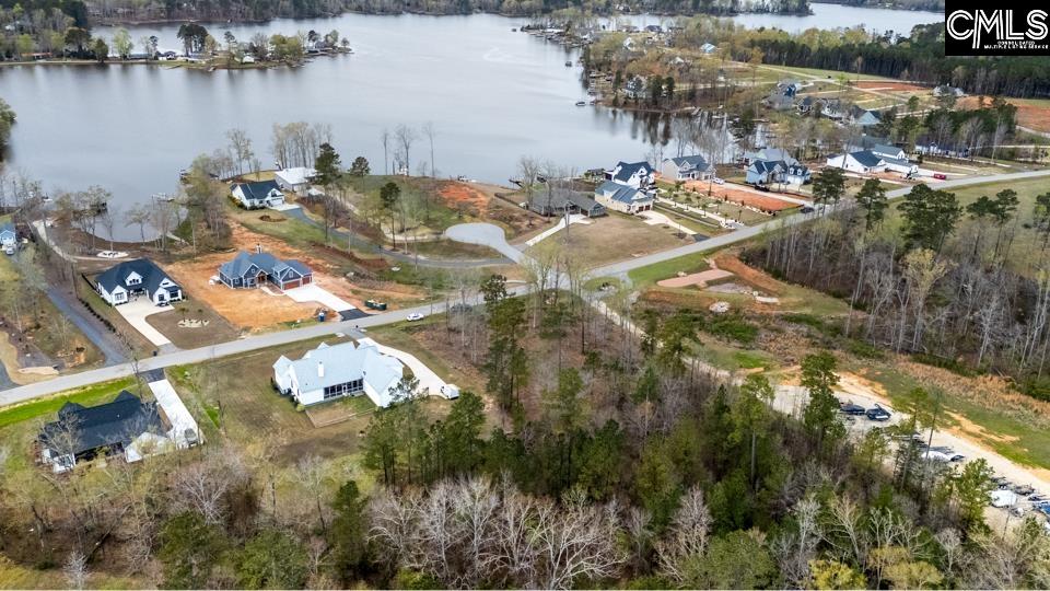 178 Longview Drive Leesville, SC 29070
