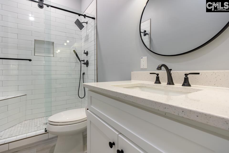 178 Longview Drive Leesville, SC 29070