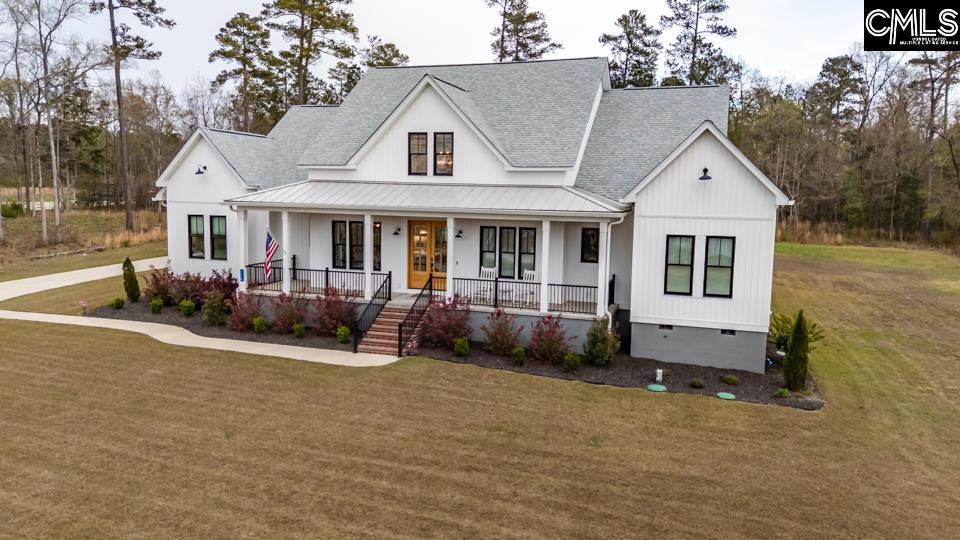 178 Longview Drive Leesville, SC 29070