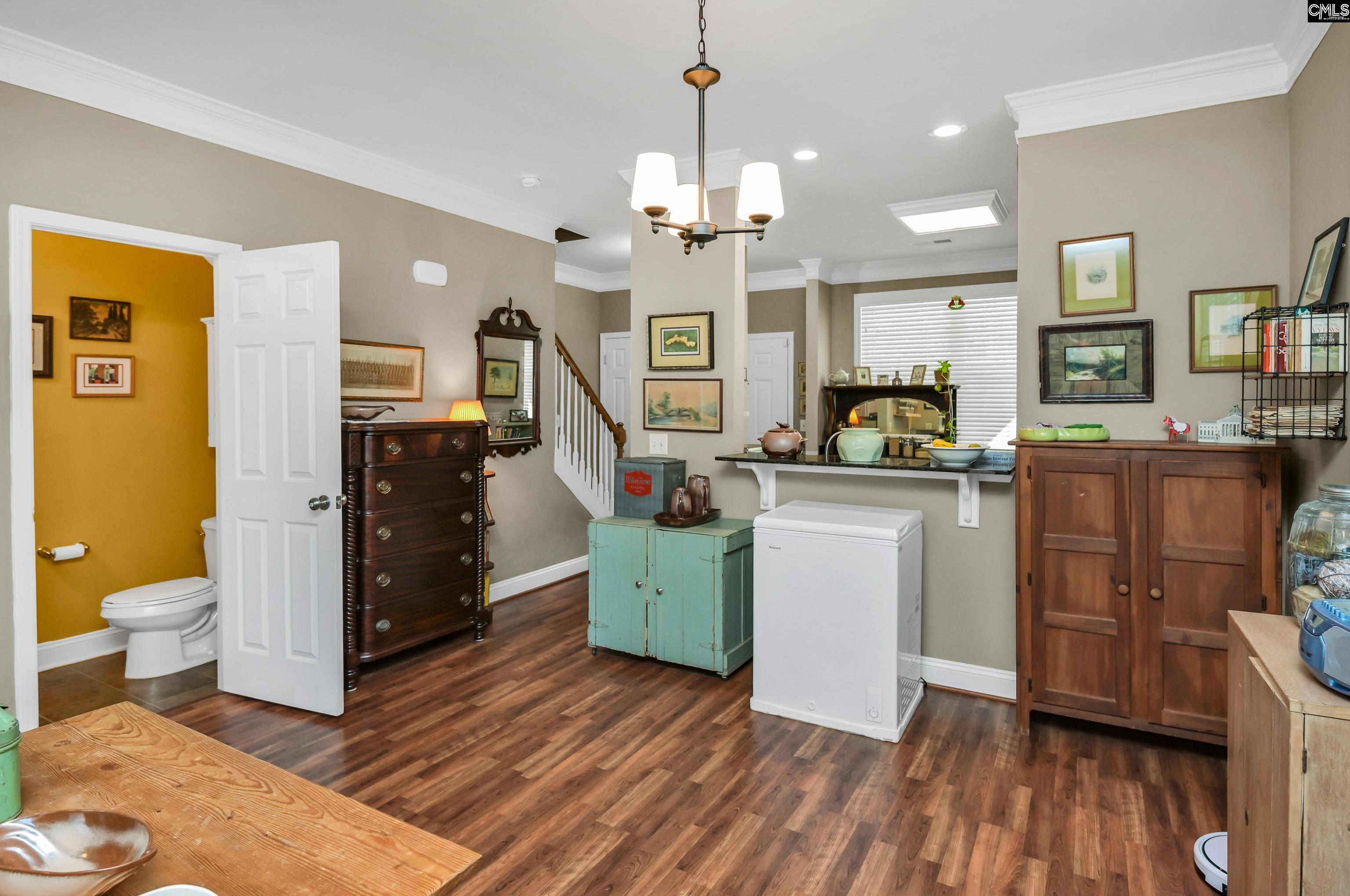 845 Forest Park Road Columbia, SC 29209